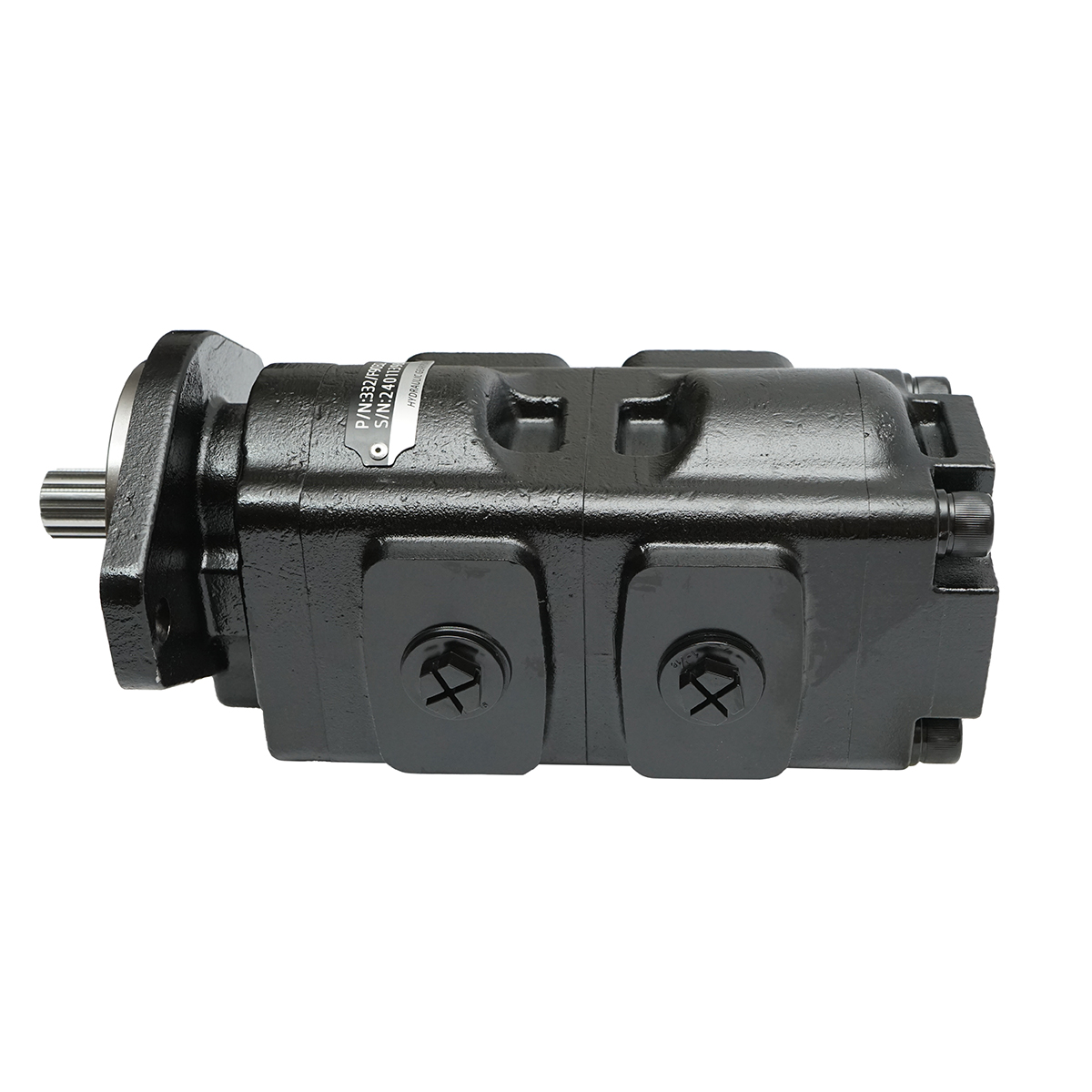 Pompa hidraulica pentru JCB cod OEM 332/F9032 - imagine 2