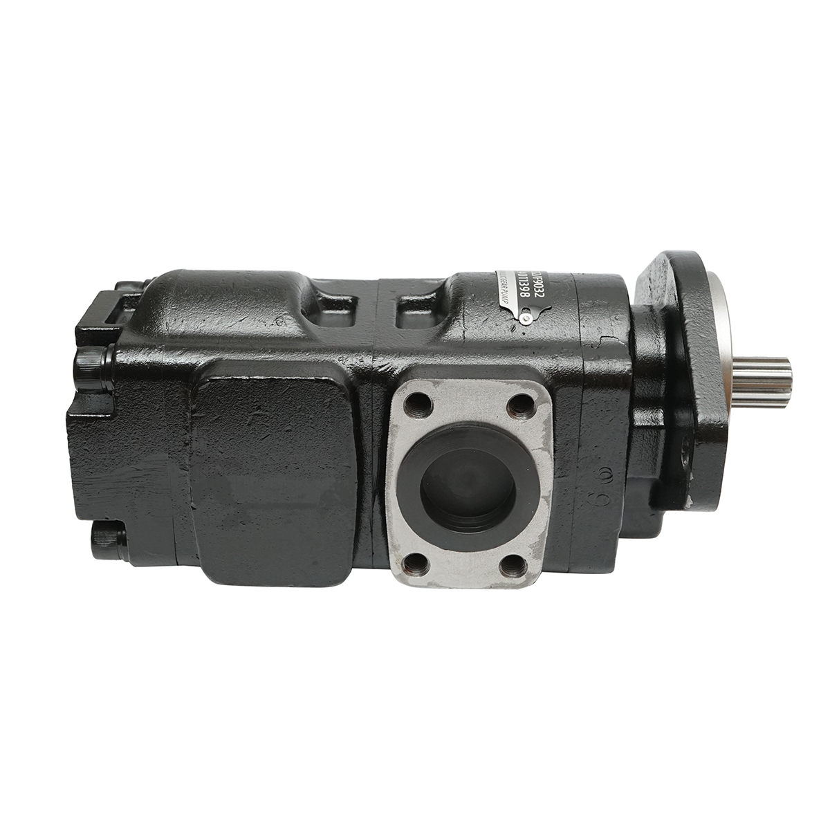 Pompa hidraulica pentru JCB cod OEM 332/F9032 - imagine 4