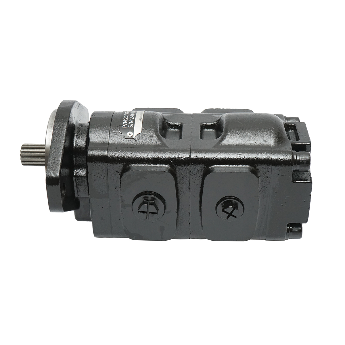 Pompa hidraulica pentru JCB 3CX cod OEM 20/925366 - imagine 2