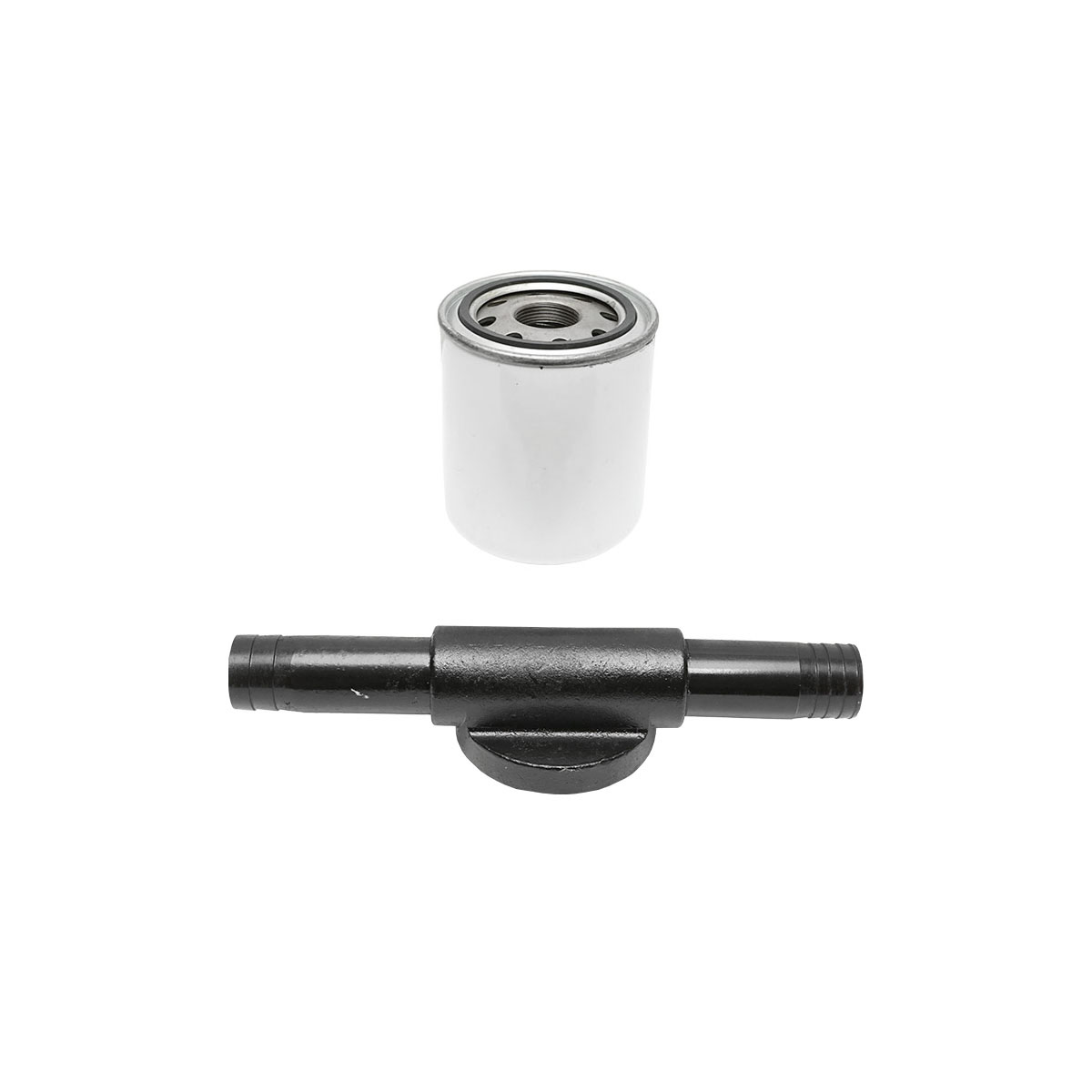 Filtru hidraulic universal 1-1/4 toli, diametru interior FI36mm - imagine 2