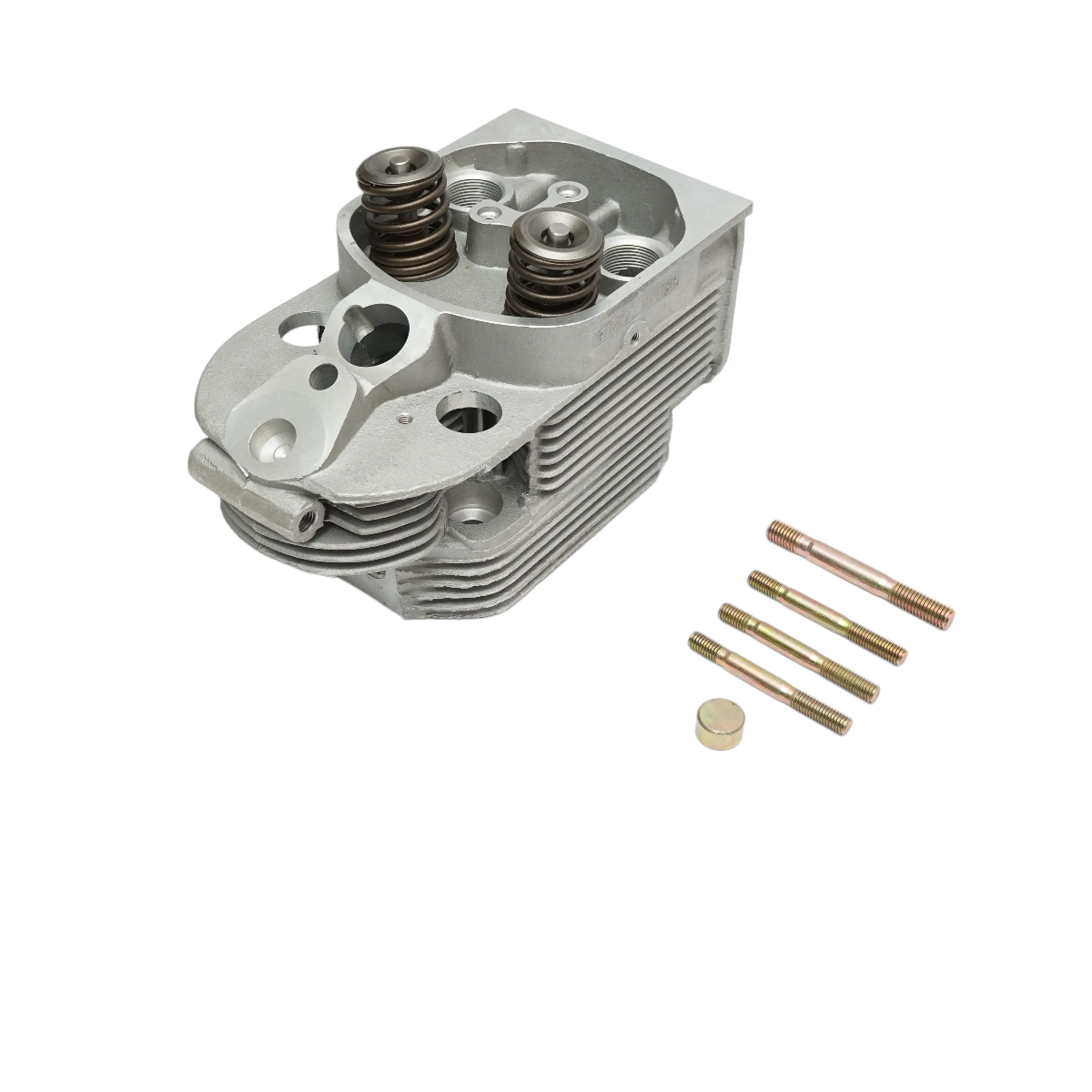 Chiulasa motor Deutz-Fahr cod OEM 04157531