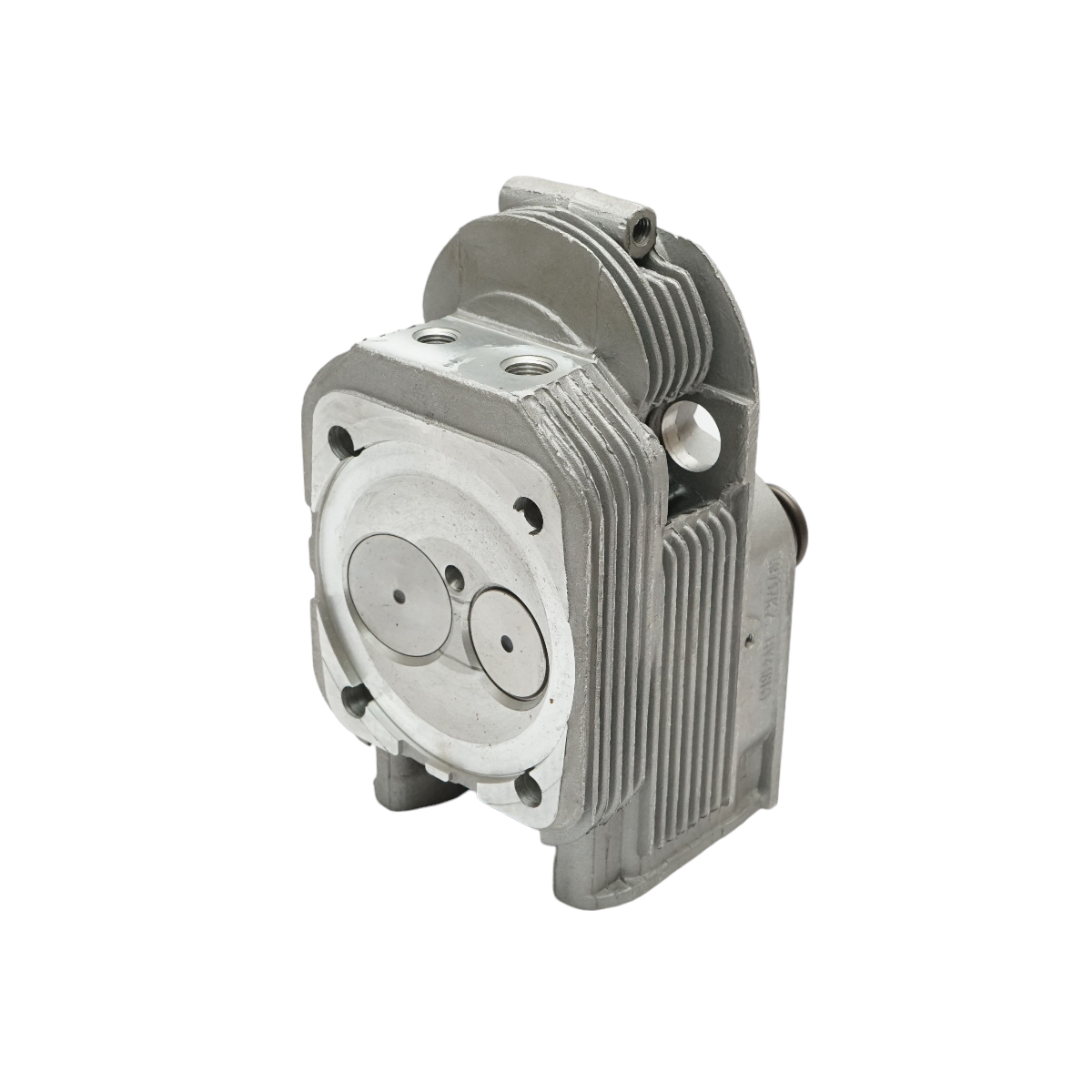 Chiulasa motor Deutz-Fahr cod OEM 04157531 - imagine 3