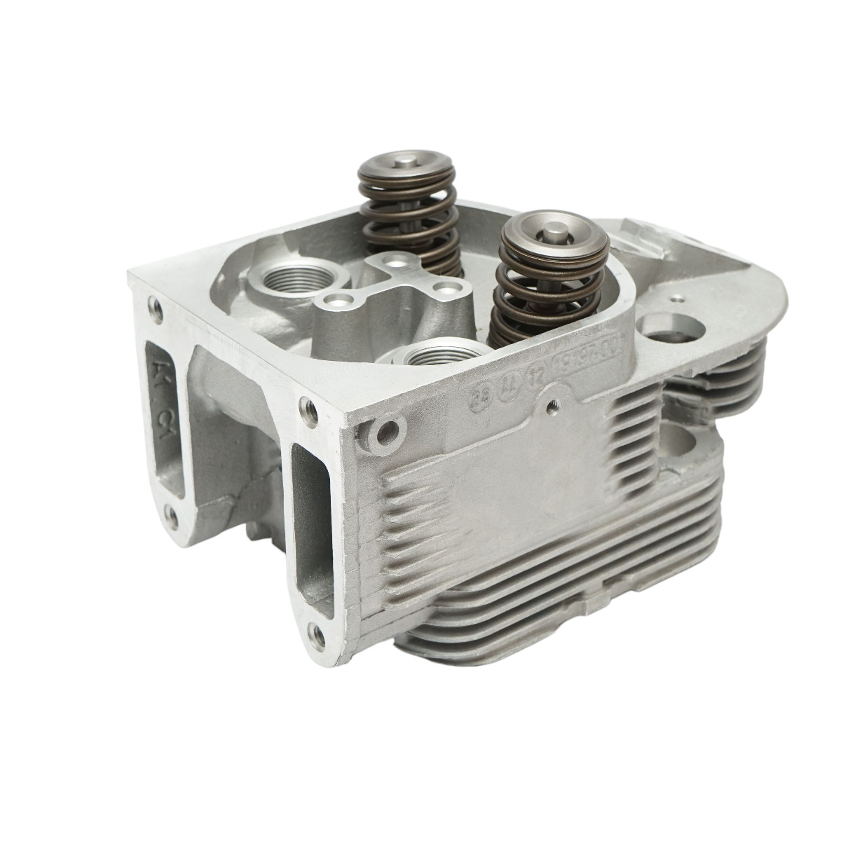 Chiulasa motor Deutz-Fahr cod OEM 04157531 - imagine 5