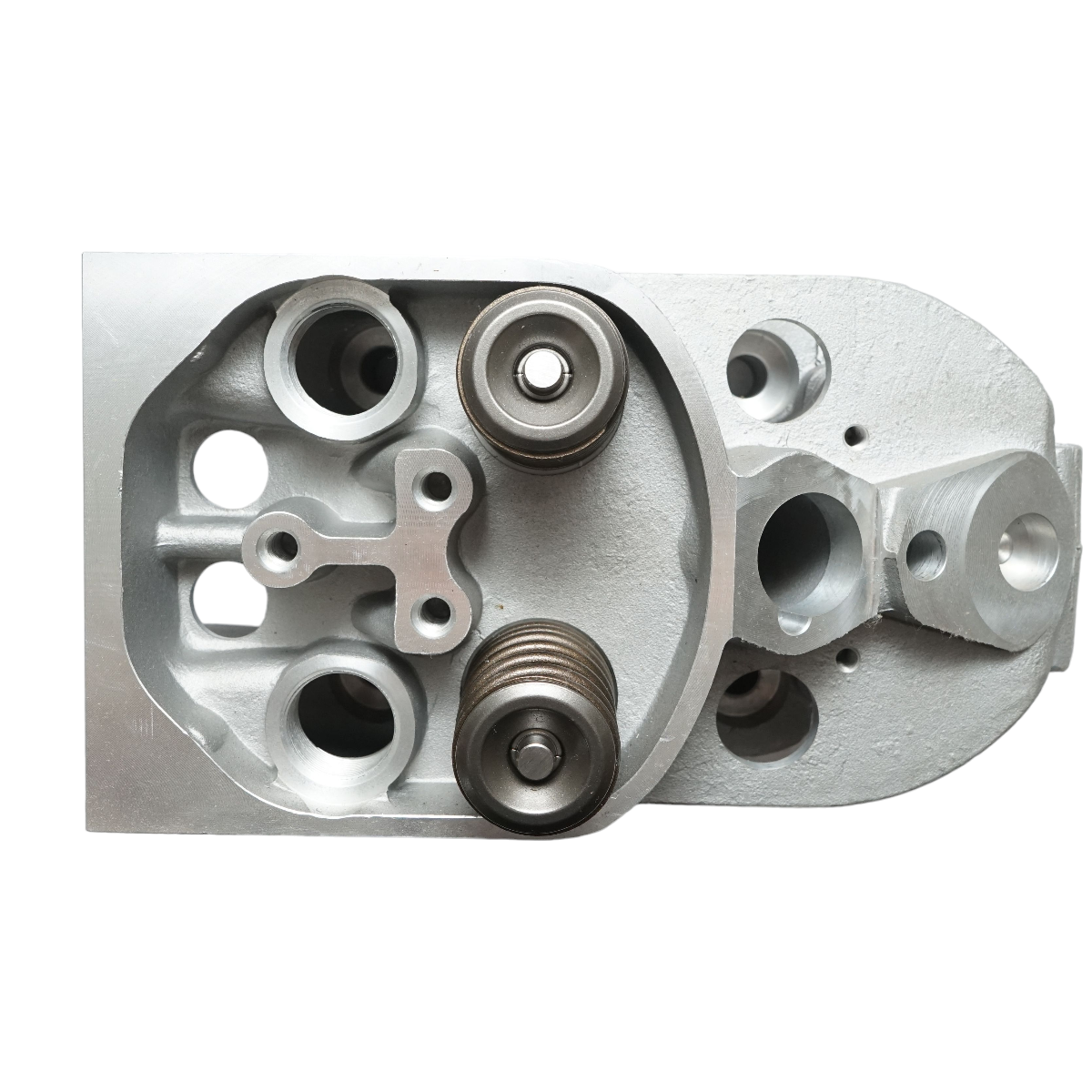 Chiulasa motor Deutz-Fahr cod OEM 04157531 - imagine 6