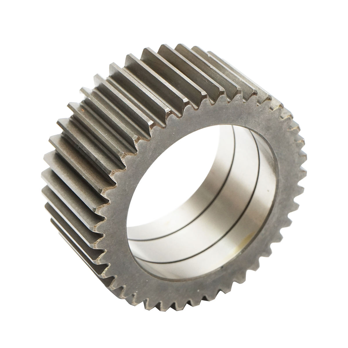 Pinion satelit fata pentru John Deere, Fendt, Deutz Z=39 cod OEM L110237, F117301020080, T151064 - imagine 3