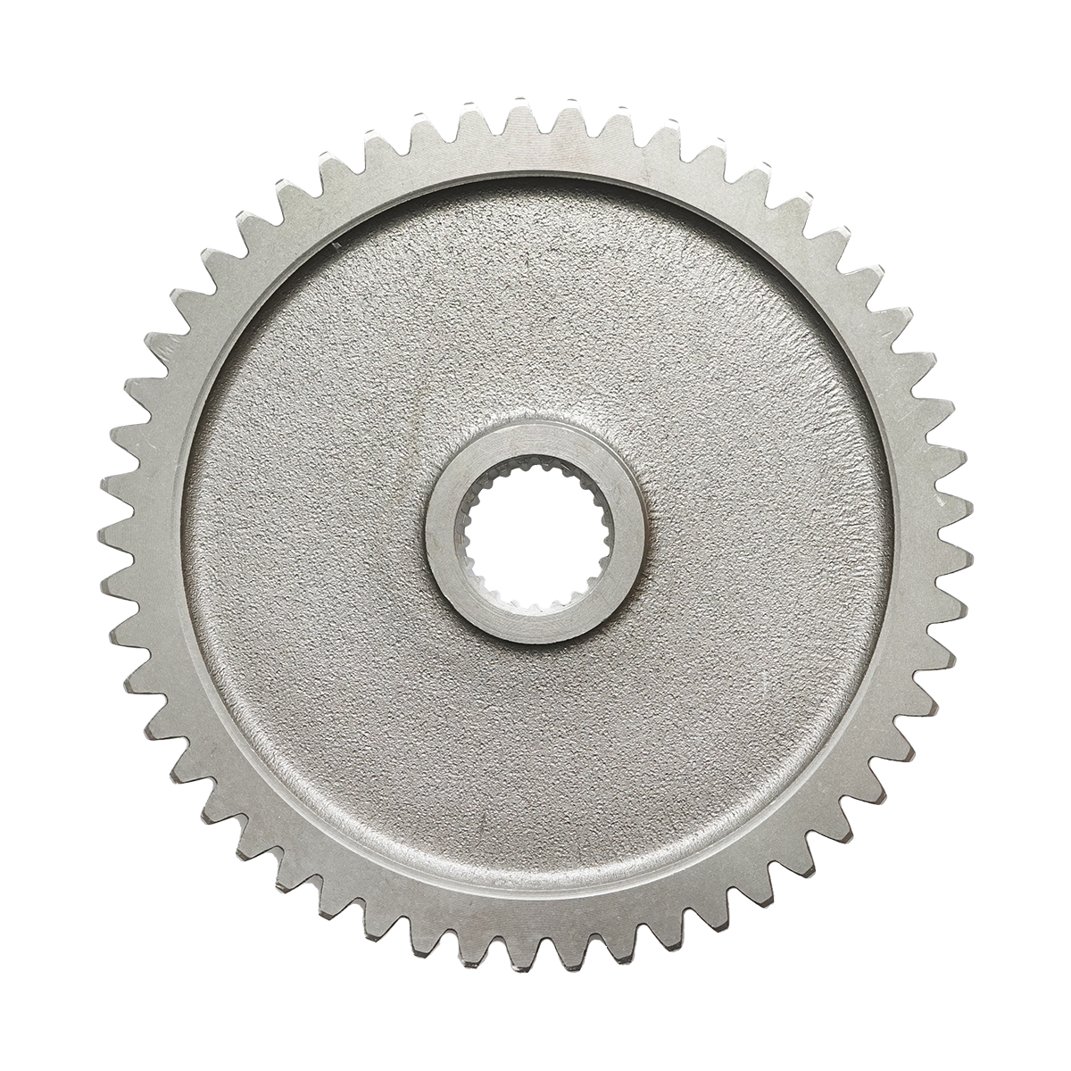 Pinion transmisie pentru Massey Ferguson cod OEM  1867820M1, 186782M1, 899329M1 exterior Z=53, interior Z=15 - imagine 4