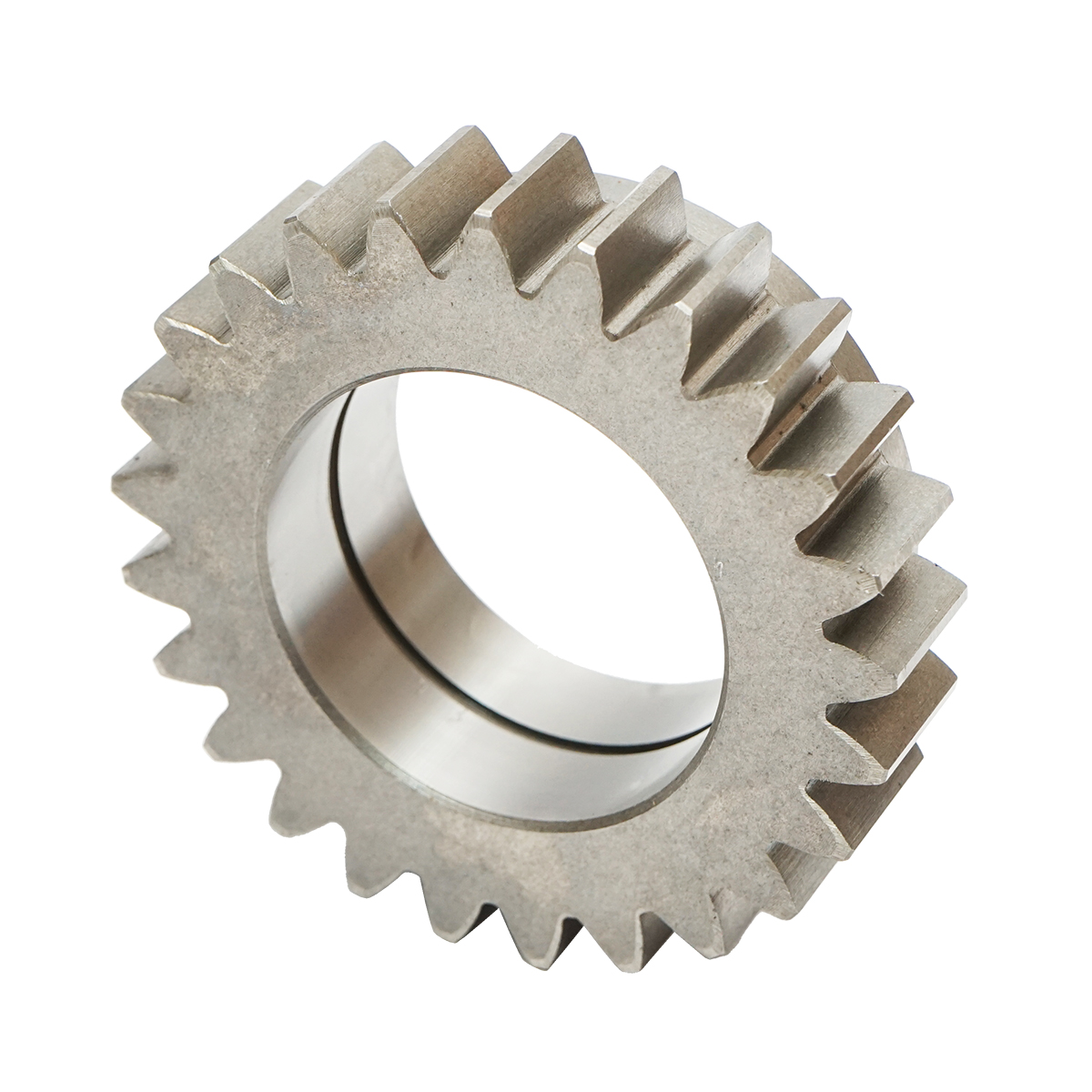 Pinion transmisie cutie viteze mers inapoi pentru Fiat, New Holland Z=25 cod OEM 5125006, 70807075 - imagine 5