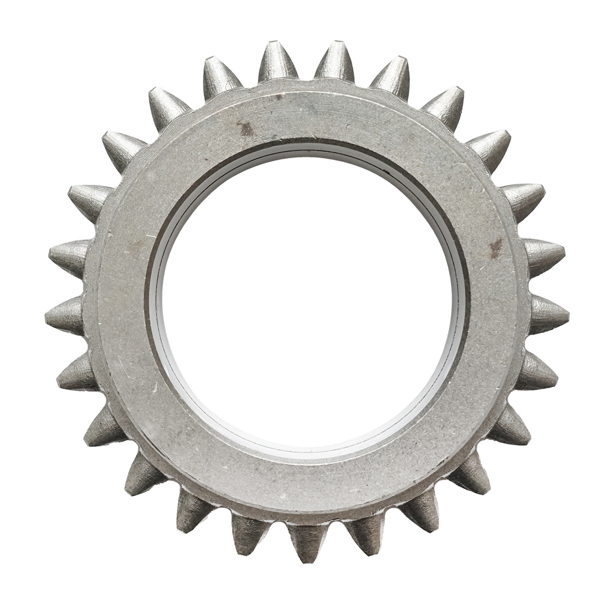 Pinion transmisie cutie viteze mers inapoi pentru Fiat, New Holland Z=25 cod OEM 5125006, 70807075 - imagine 2