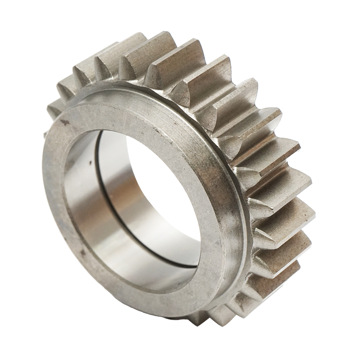 Pinion transmisie cutie viteze mers inapoi pentru Fiat, New Holland Z=25 cod OEM 5125006, 70807075 - imagine 3