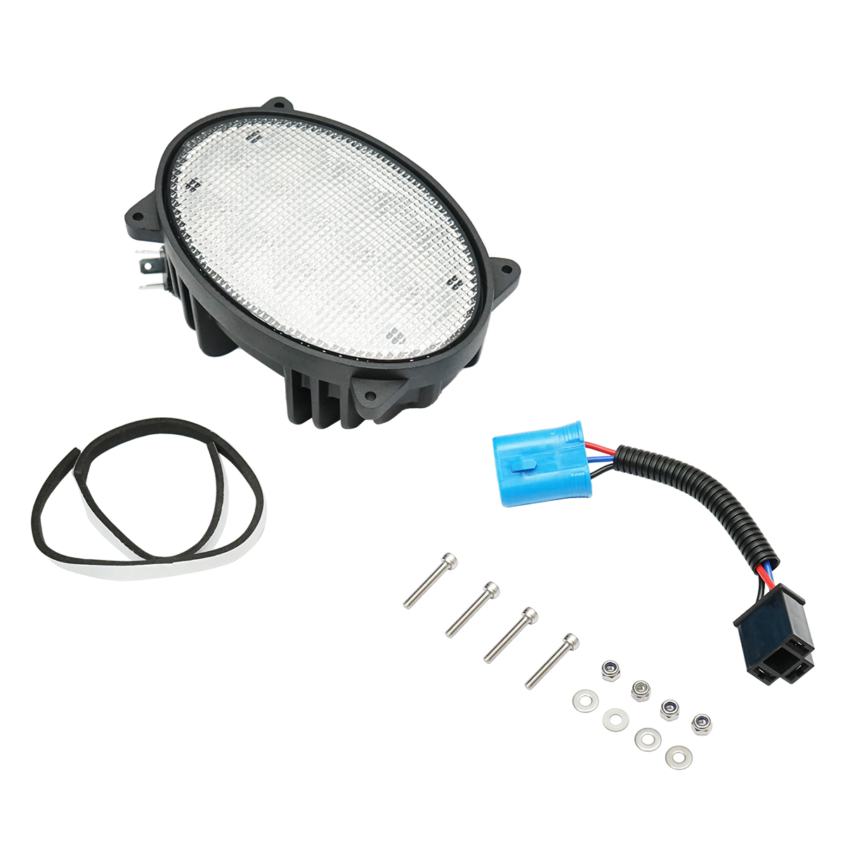 Far, proiector LED pentru John Deere cod OEM RE260102, BR0106503 - imagine 2
