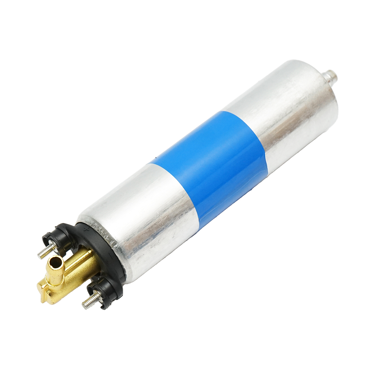 Pompa alimentare electrica pentru Massey Ferguson, Landini, Mc Cormick, Same 12V cod OEM 2641A203 - imagine 3