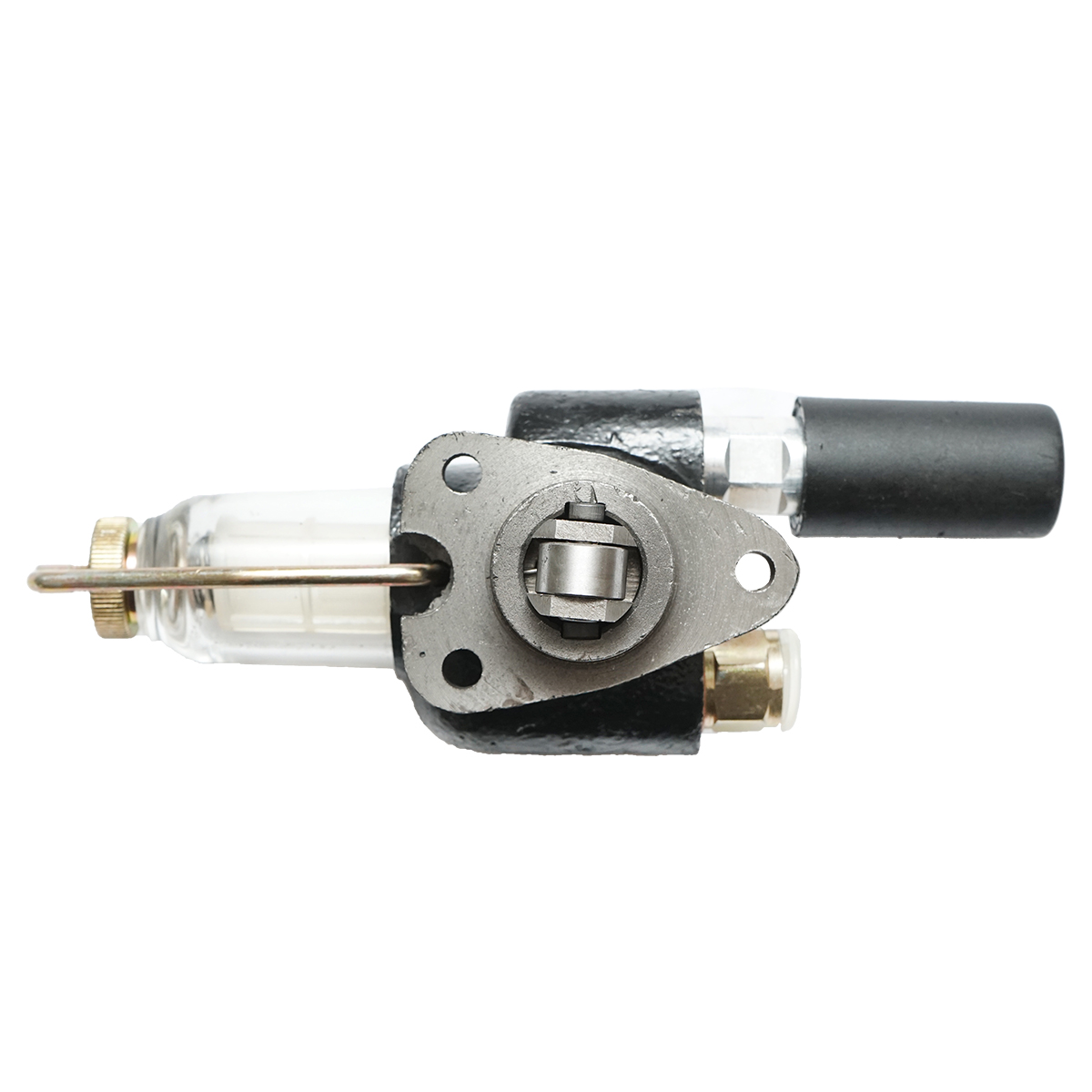 Pompa alimentare pentru Fiat, Steyr cod OEM 7110925 - imagine 4