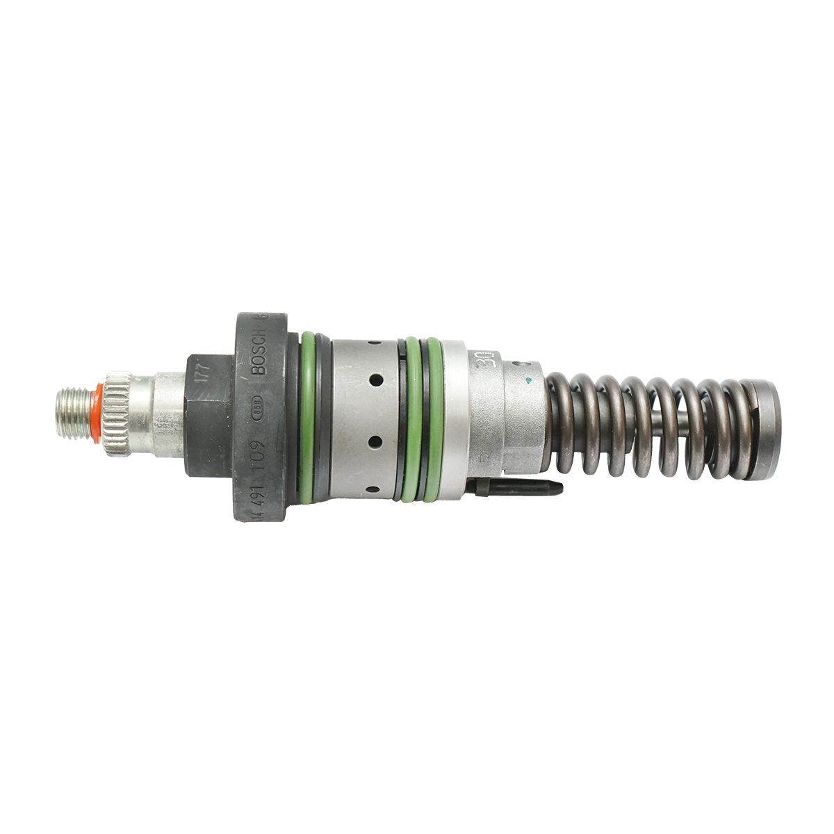 Pompa injectie combustibil Deutz-Fahr cod OEM 02112405 - imagine 2