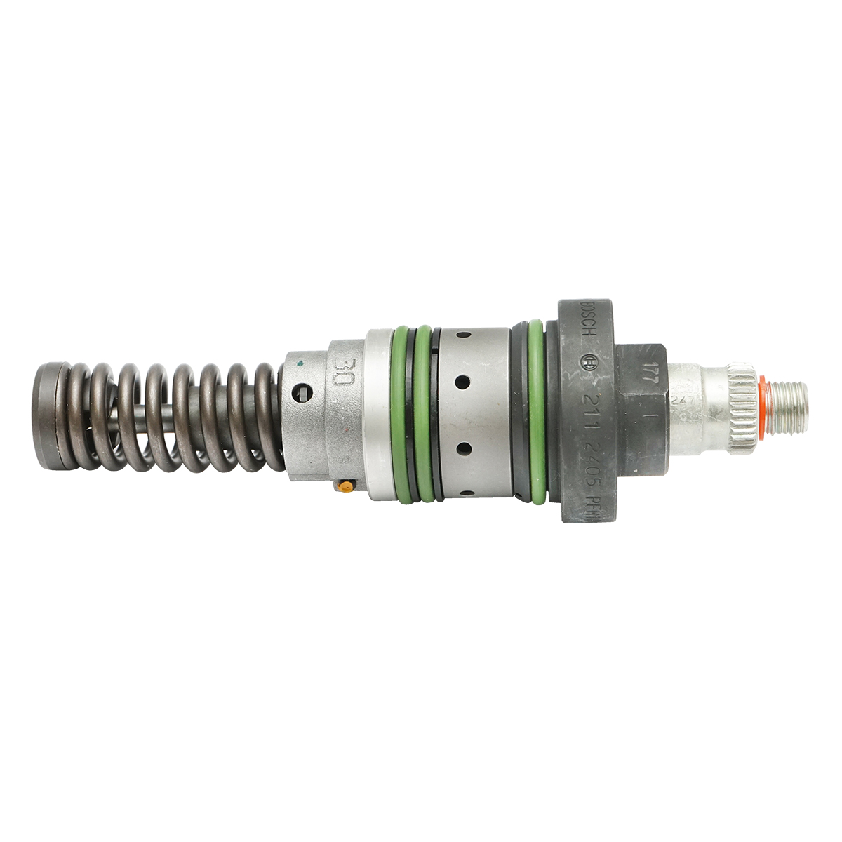 Pompa injectie combustibil Deutz-Fahr cod OEM 02112405 - imagine 3