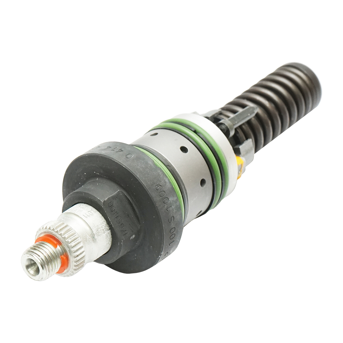 Pompa injectie combustibil Deutz-Fahr cod OEM 02112405 - imagine 4