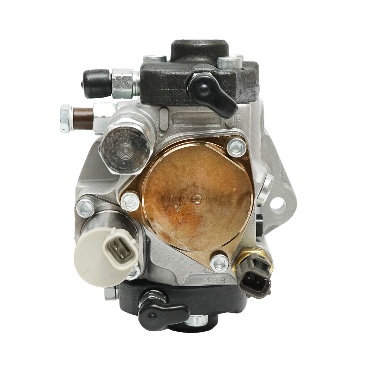 Pompa injectie combustibil John Deere cod OEM RE543423 - imagine 3