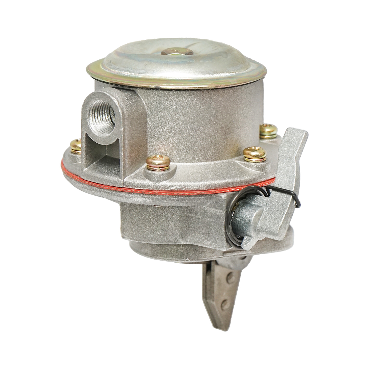 Pompa alimentare combustibil New Holland, Ford cod OEM 83912071 - imagine 3