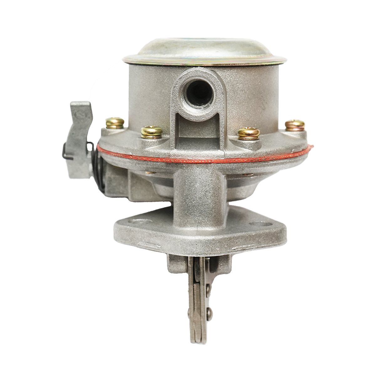 Pompa alimentare combustibil New Holland, Ford cod OEM 83912071 - imagine 5