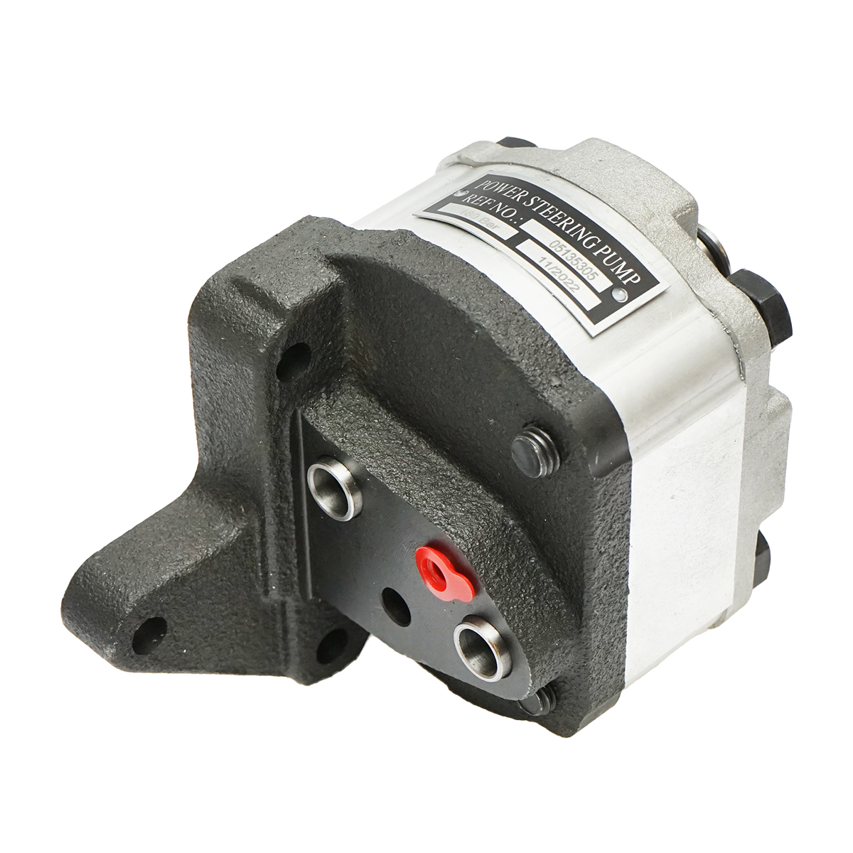 Pompa hidraulica Fiat cod OEM 05135305 - imagine 2