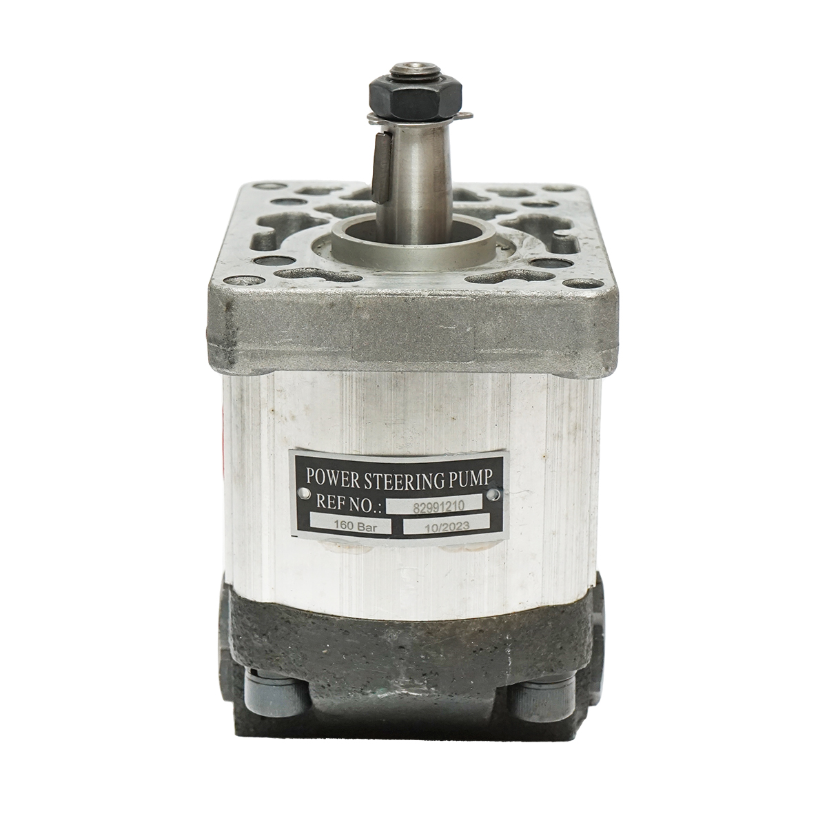Pompa hidraulica pentru New Holland, Case IH, Fiat, Ford cod OEM 82991210 - imagine 4