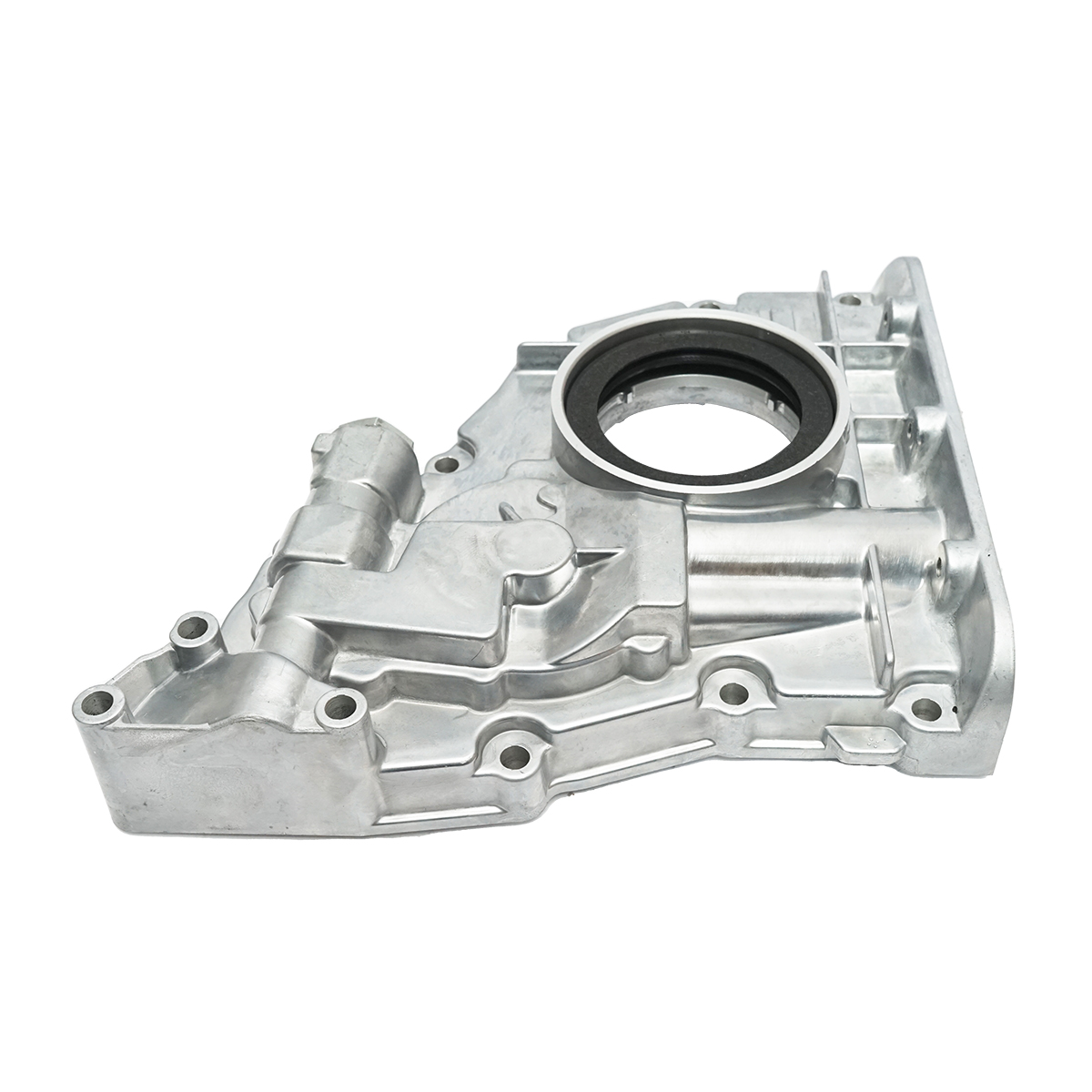 Pompa ulei motor Fendt, Deutz, Same, Lamborghini cod OEM 04904956, F934201210150 - imagine 4