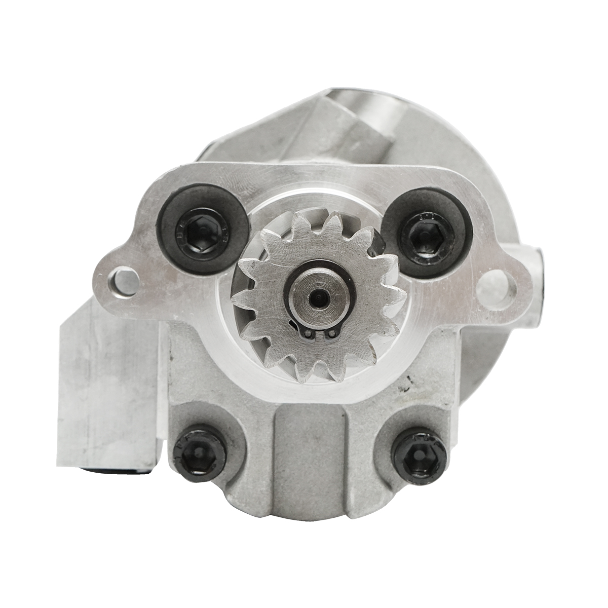 Pompa servodirectie pentru Landini, Massey Ferguson cod OEM 1666726M91 - imagine 3