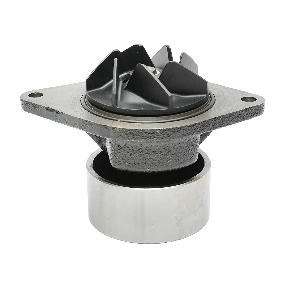 Pompa de apa pentru New Holland, Case IH, Steyr cod OEM 2854835 - imagine 2