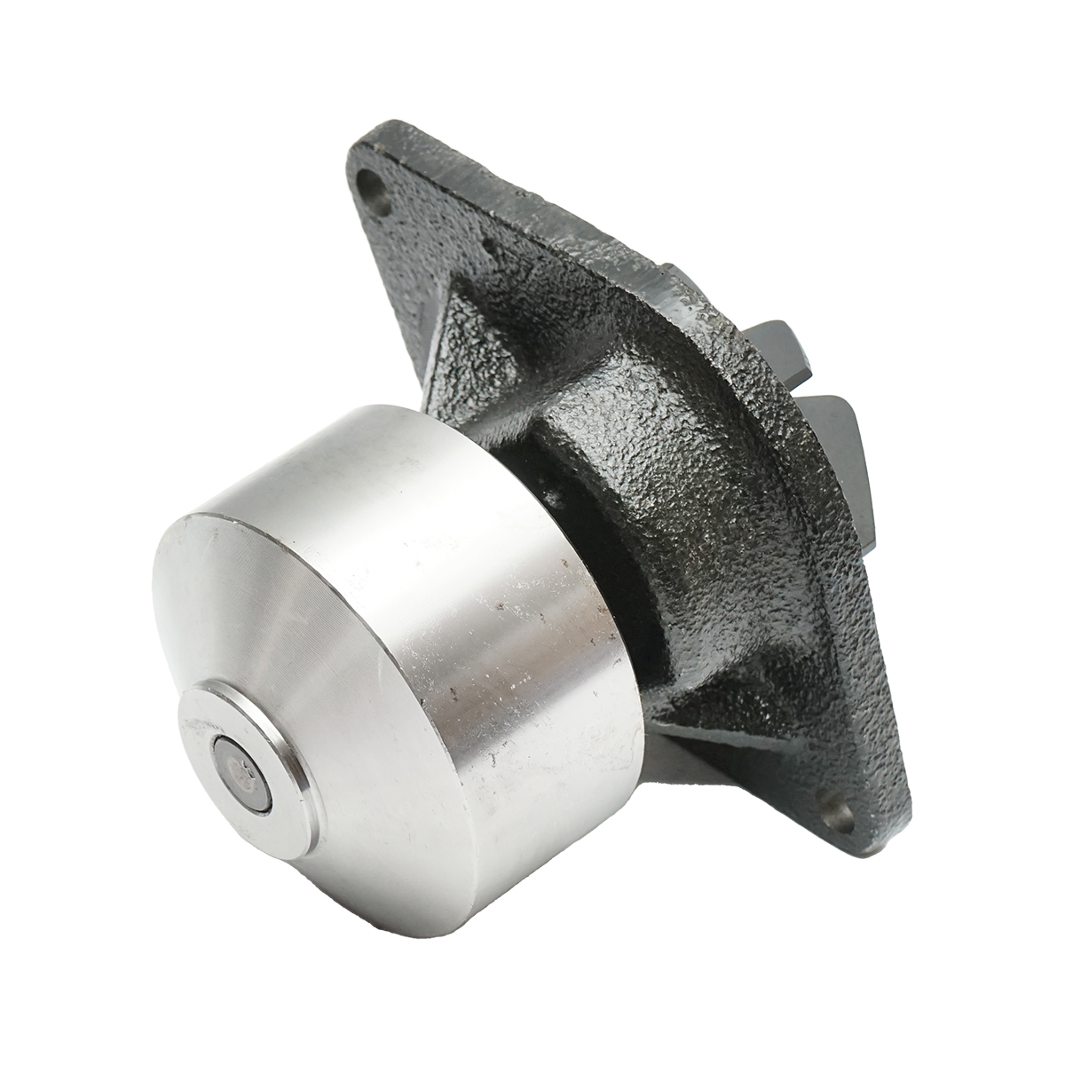 Pompa de apa pentru New Holland, Case IH, Steyr cod OEM 2854835 - imagine 3