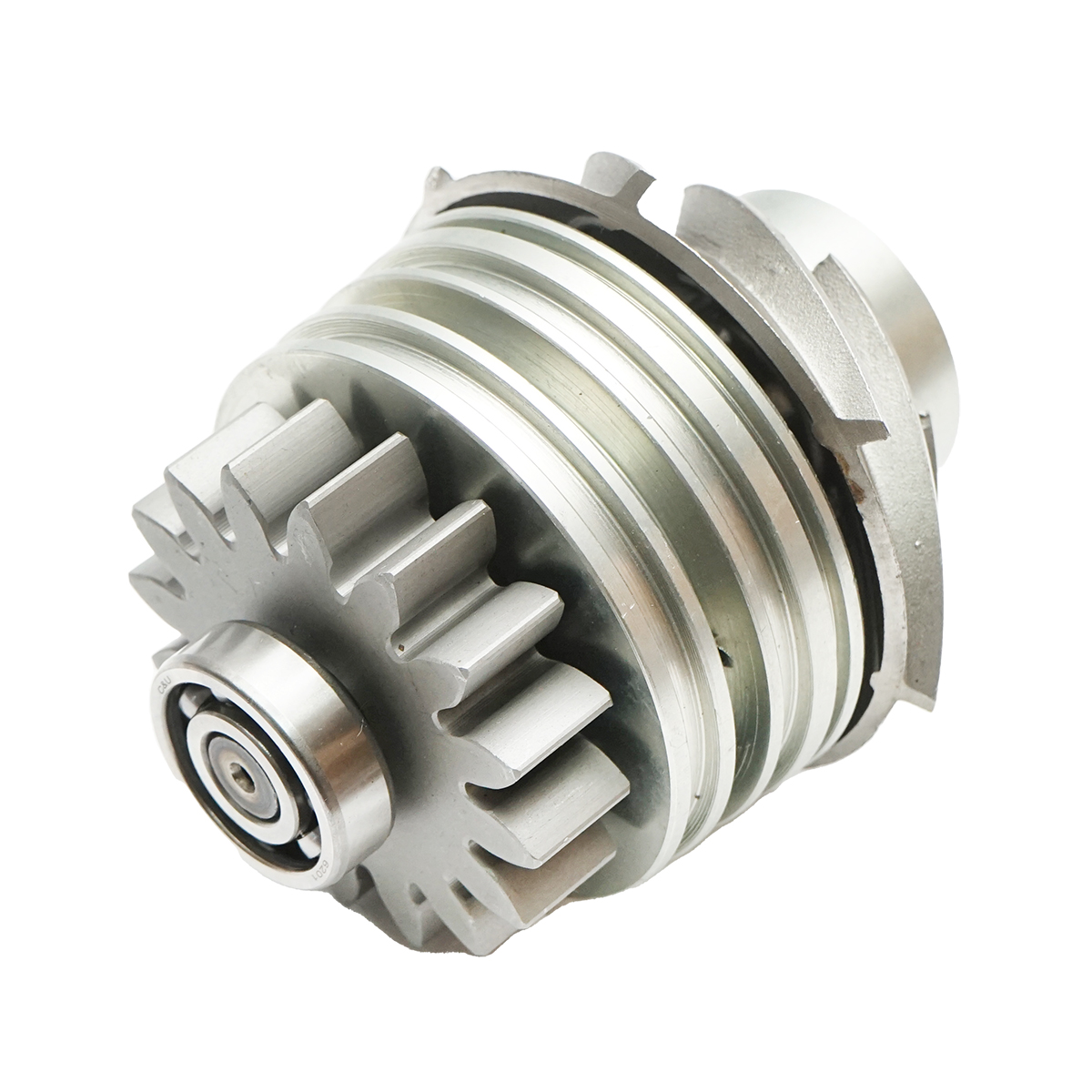 Pompa apa pentru John Deere cod OEM RE521502 - imagine 3