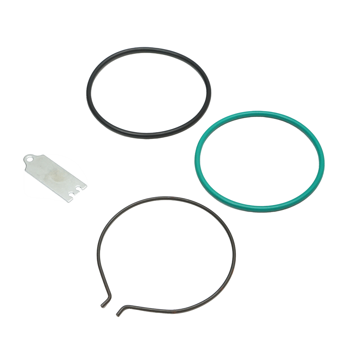 Pompa apa pentru John Deere cod OEM RE521502 - imagine 5