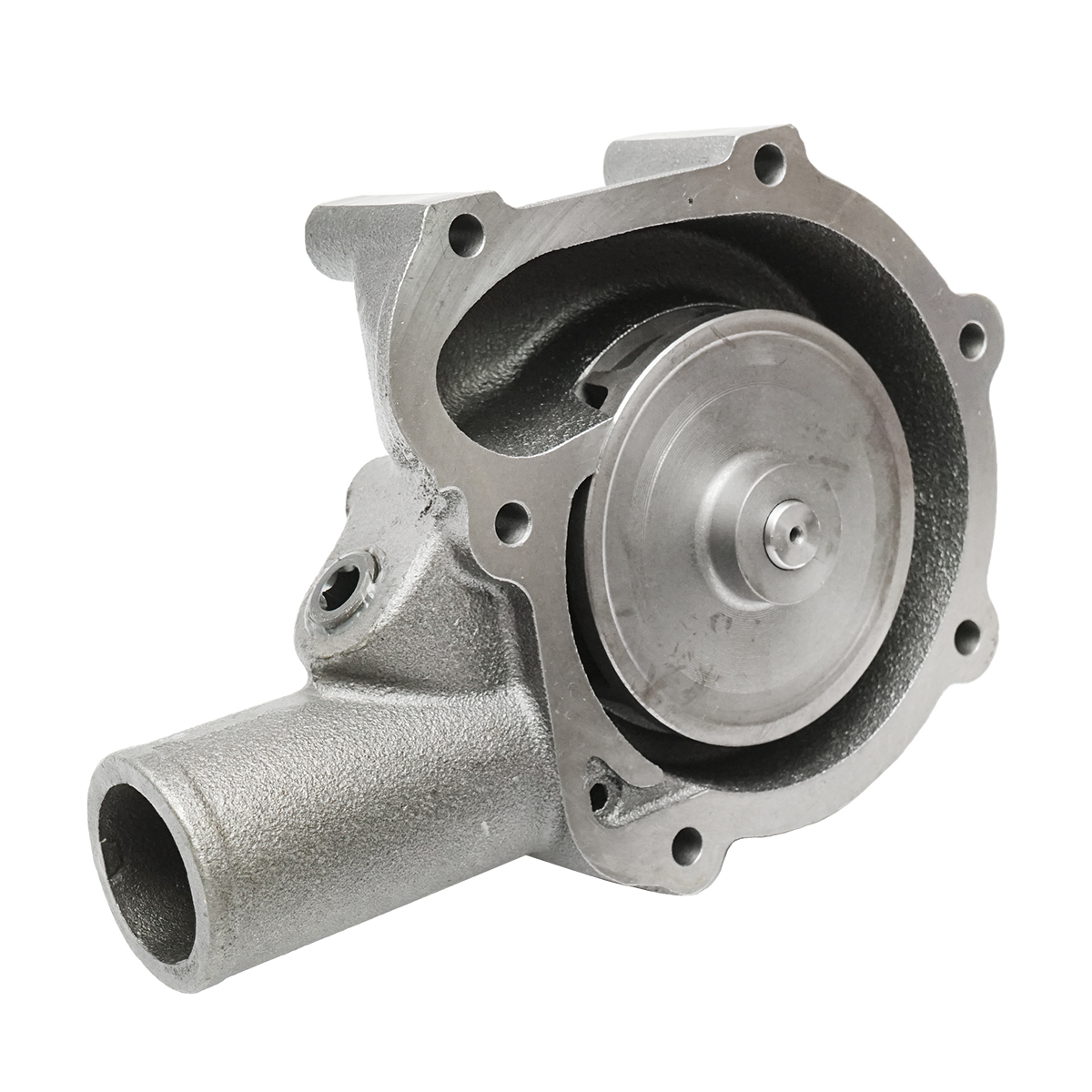 Pompa apa pentru Massey Ferguson, Landini, Perkins cod OEM 3641310M91 - imagine 3