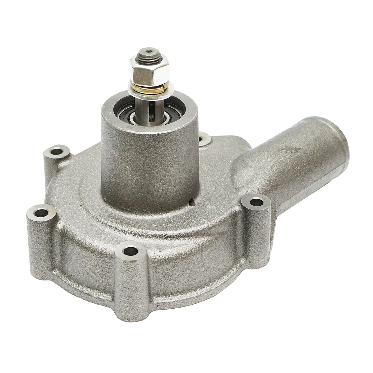 Pompa apa pentru Massey Ferguson, Landini, Perkins cod OEM 3641310M91 - imagine 2