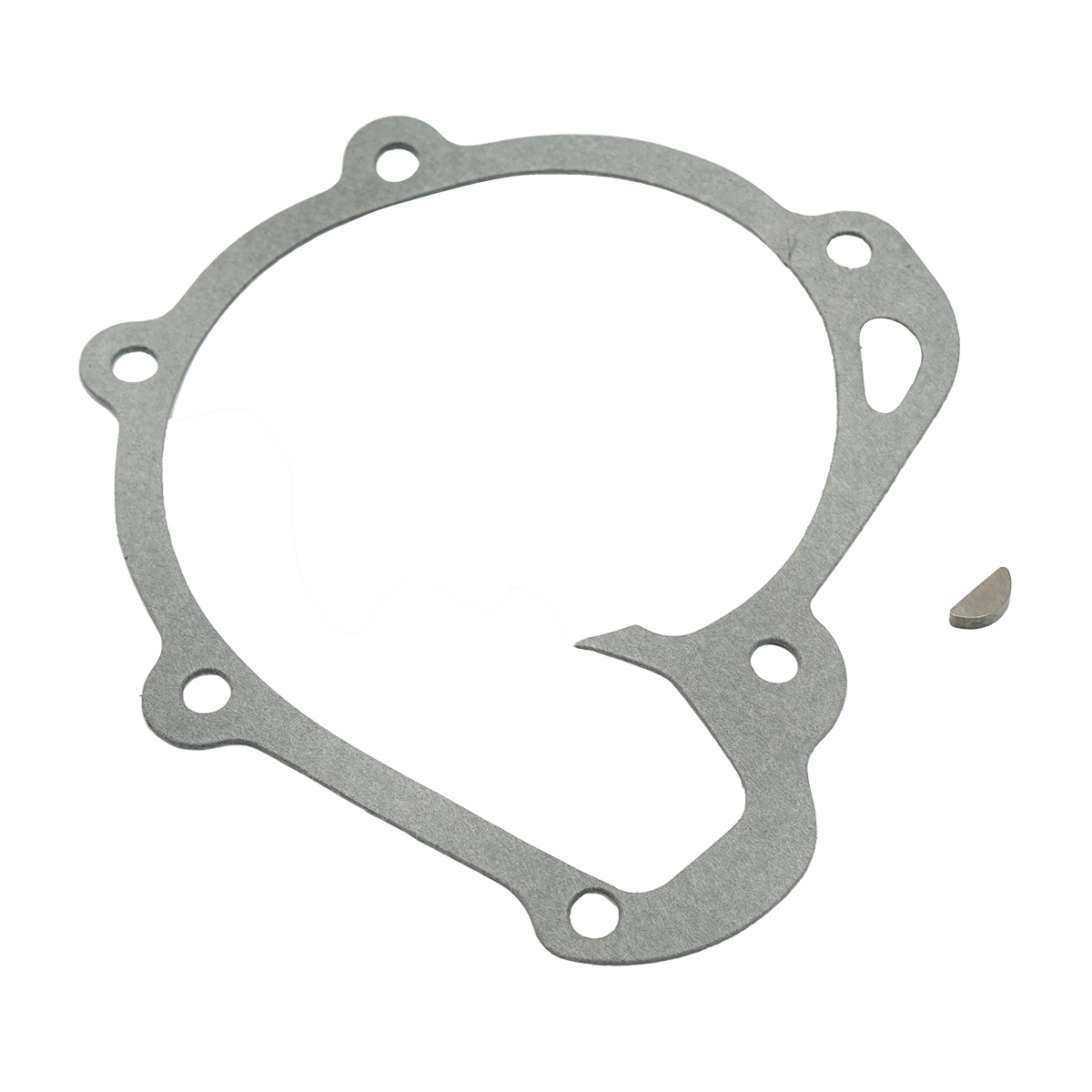 Pompa apa pentru Massey Ferguson, Landini, Perkins cod OEM 3641310M91 - imagine 4