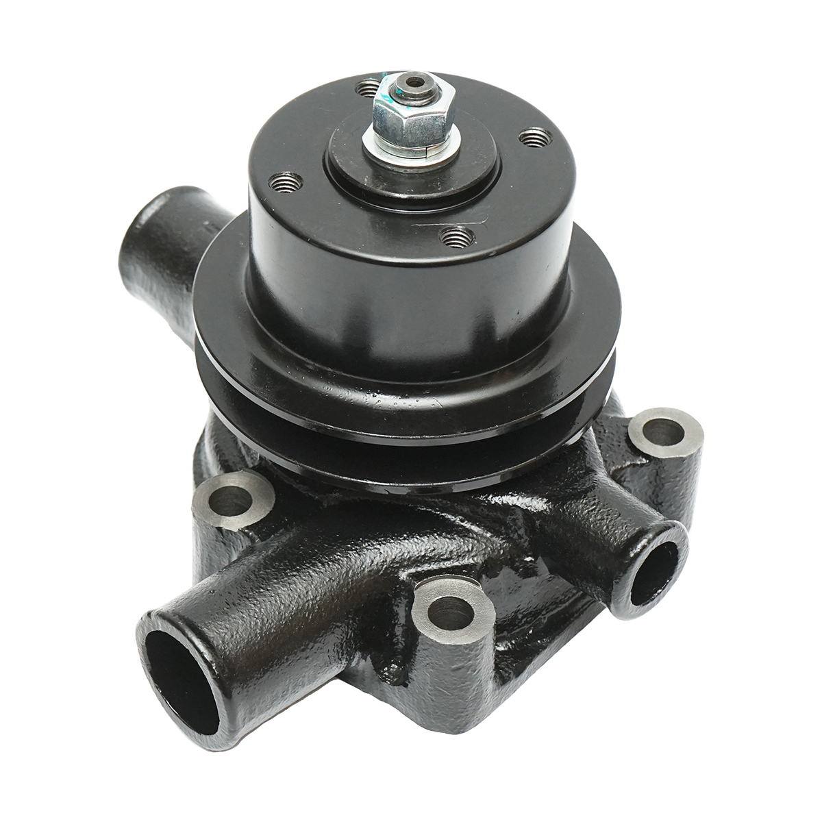 Pompa apa pentru Massey Ferguson, Landini, Perkins cod OEM 41312063 - imagine 3