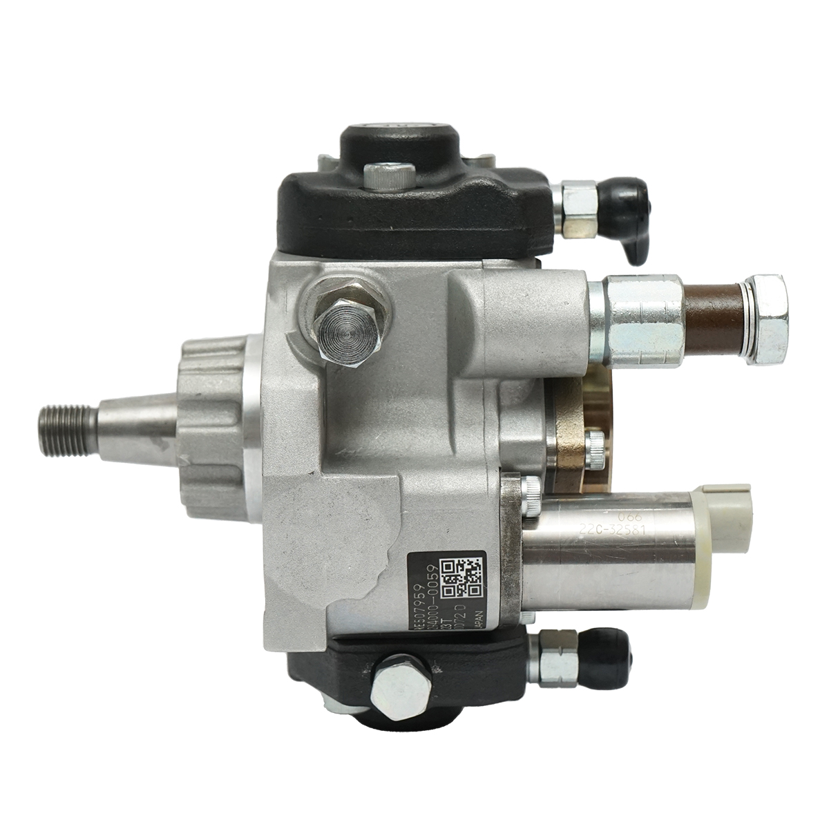 Pompa injectie combustibil John Deere cod OEM RE507959 - imagine 2