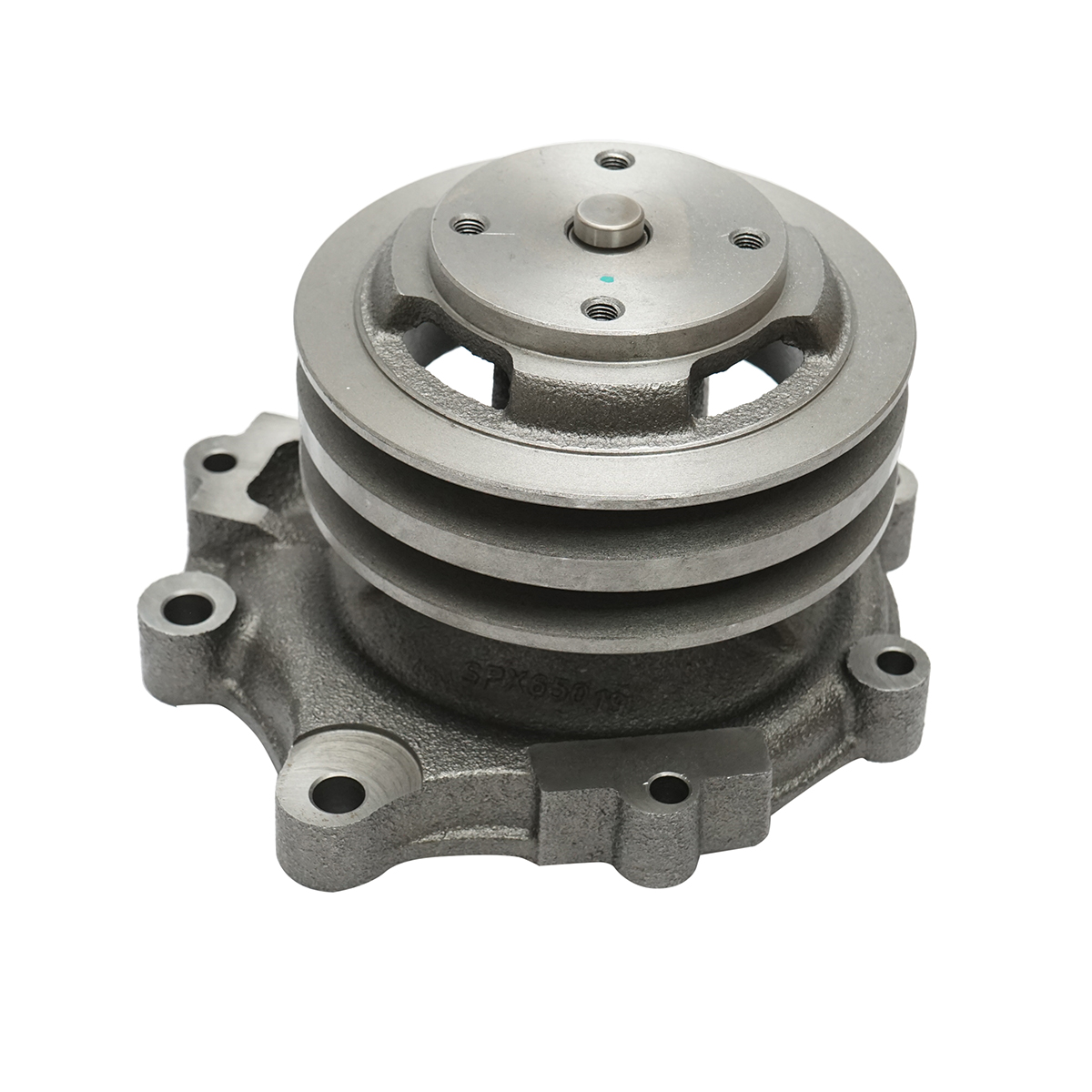 Pompa apa Ford TW, 10, 30 rotor 96mm cod OEM EJPN8A513BA - imagine 2
