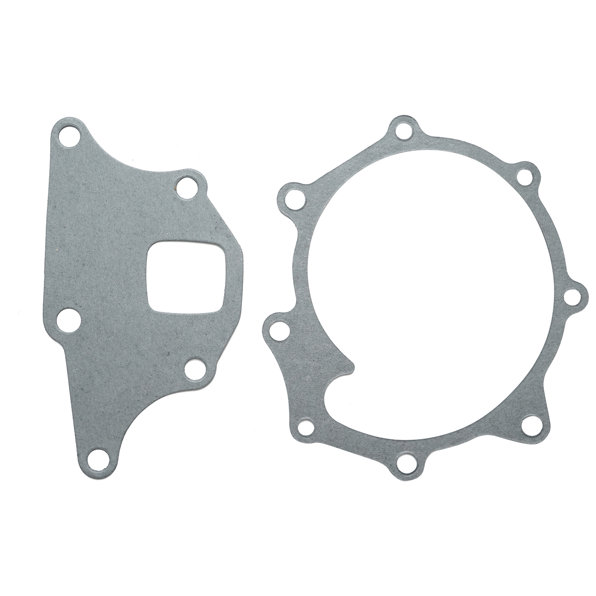 Pompa apa Ford TW, 10, 30 rotor 96mm cod OEM EJPN8A513BA - imagine 5