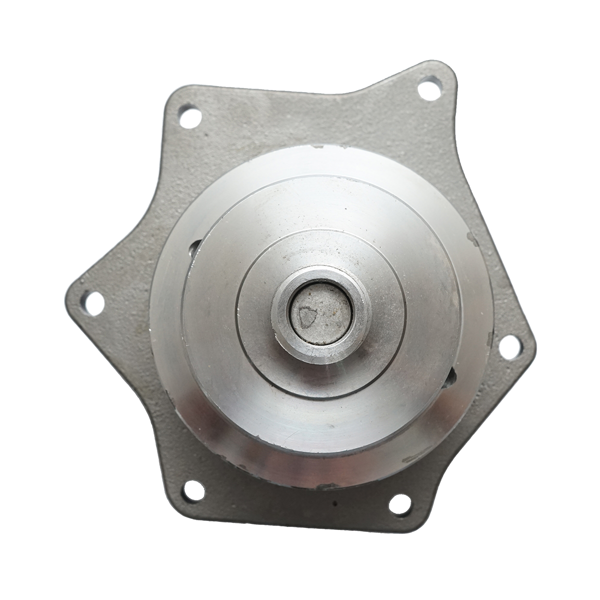 Pompa apa pentru Ford, Fiat, New Holland, Case IH cod OEM 82847714 - imagine 2