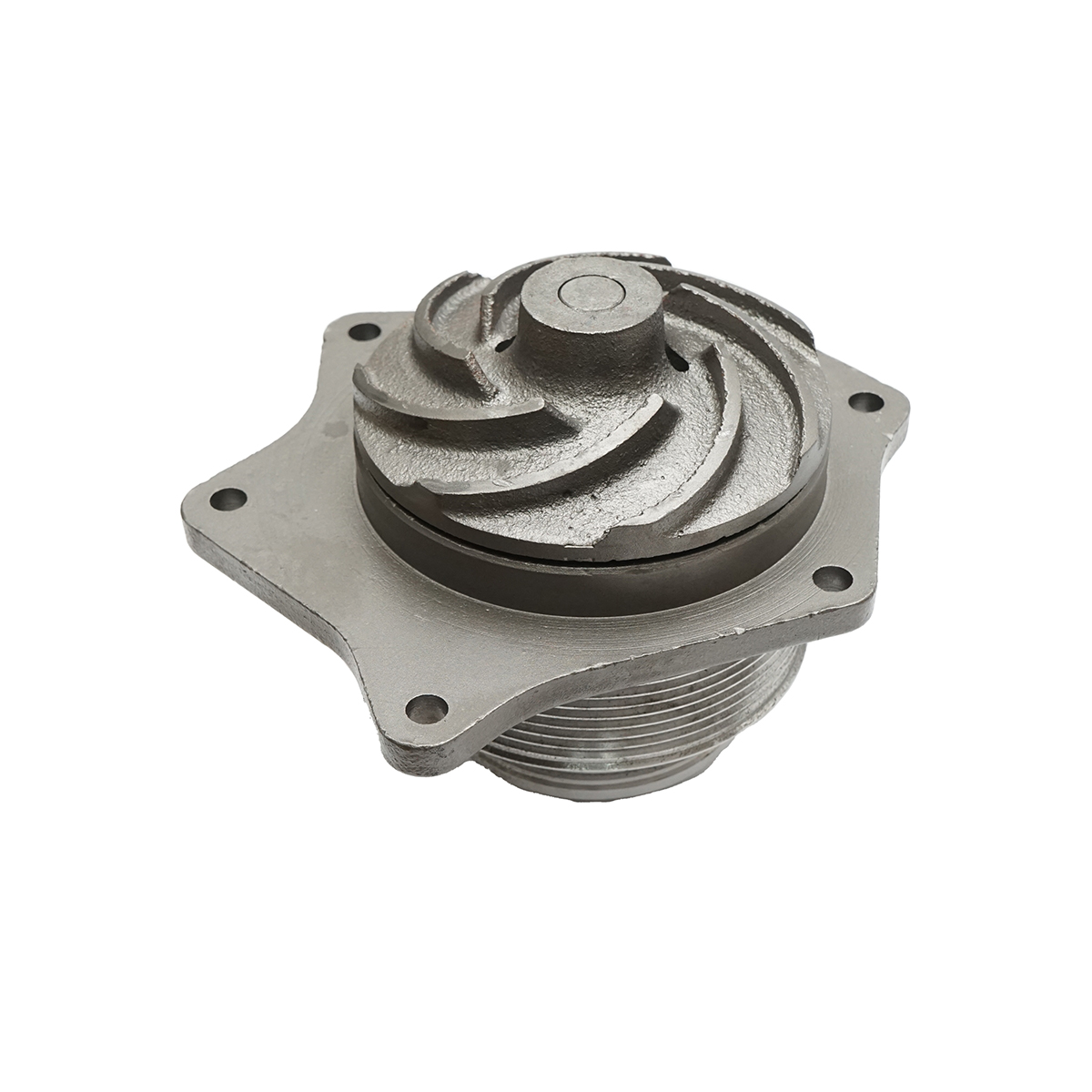 Pompa apa pentru Ford, Fiat, New Holland, Case IH cod OEM 82847714 - imagine 4