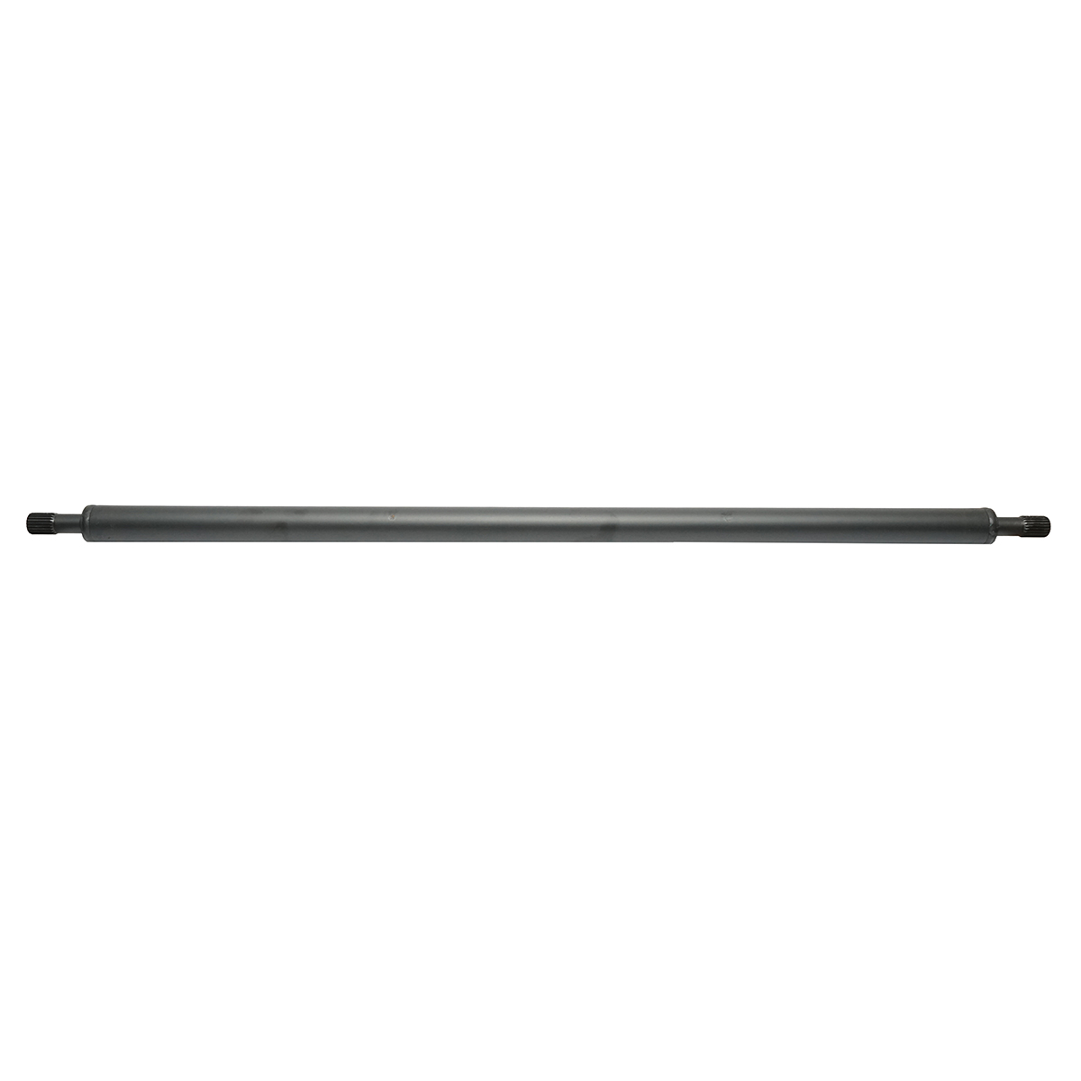 Ax transmisie (cardan) John Deere L=137.5cm cod OEM RE46047, RE276625, DQ51785 - imagine 2