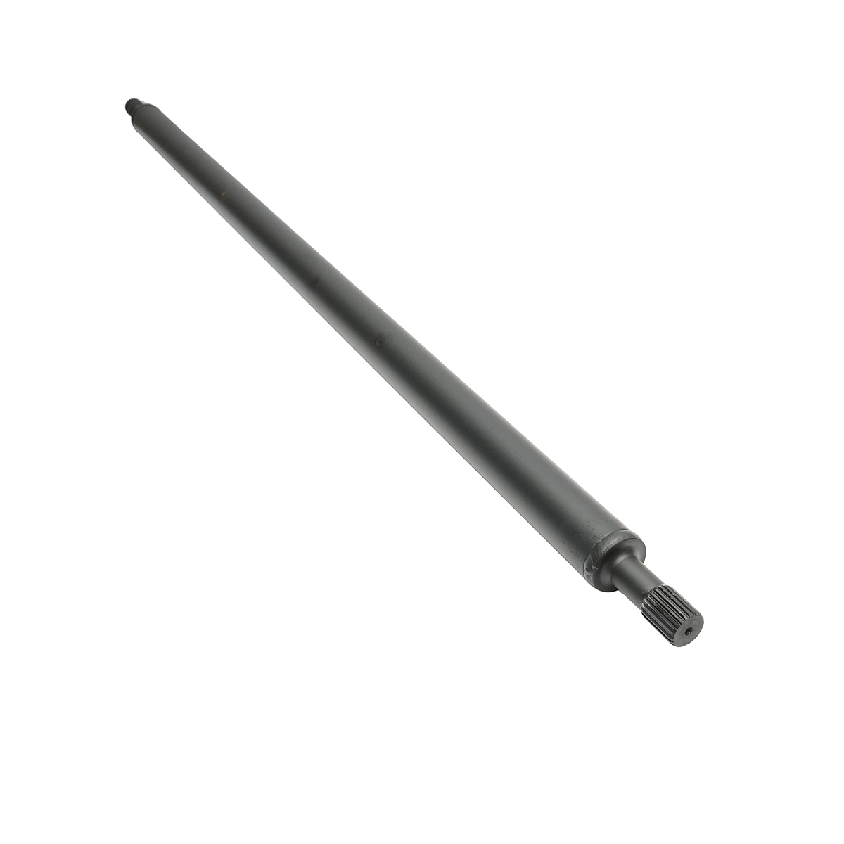 Ax transmisie (cardan) John Deere L=137.5cm cod OEM RE46047, RE276625, DQ51785 - imagine 3