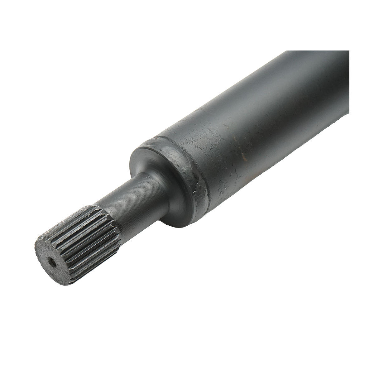 Ax transmisie (cardan) John Deere L=137.5cm cod OEM RE46047, RE276625, DQ51785 - imagine 4