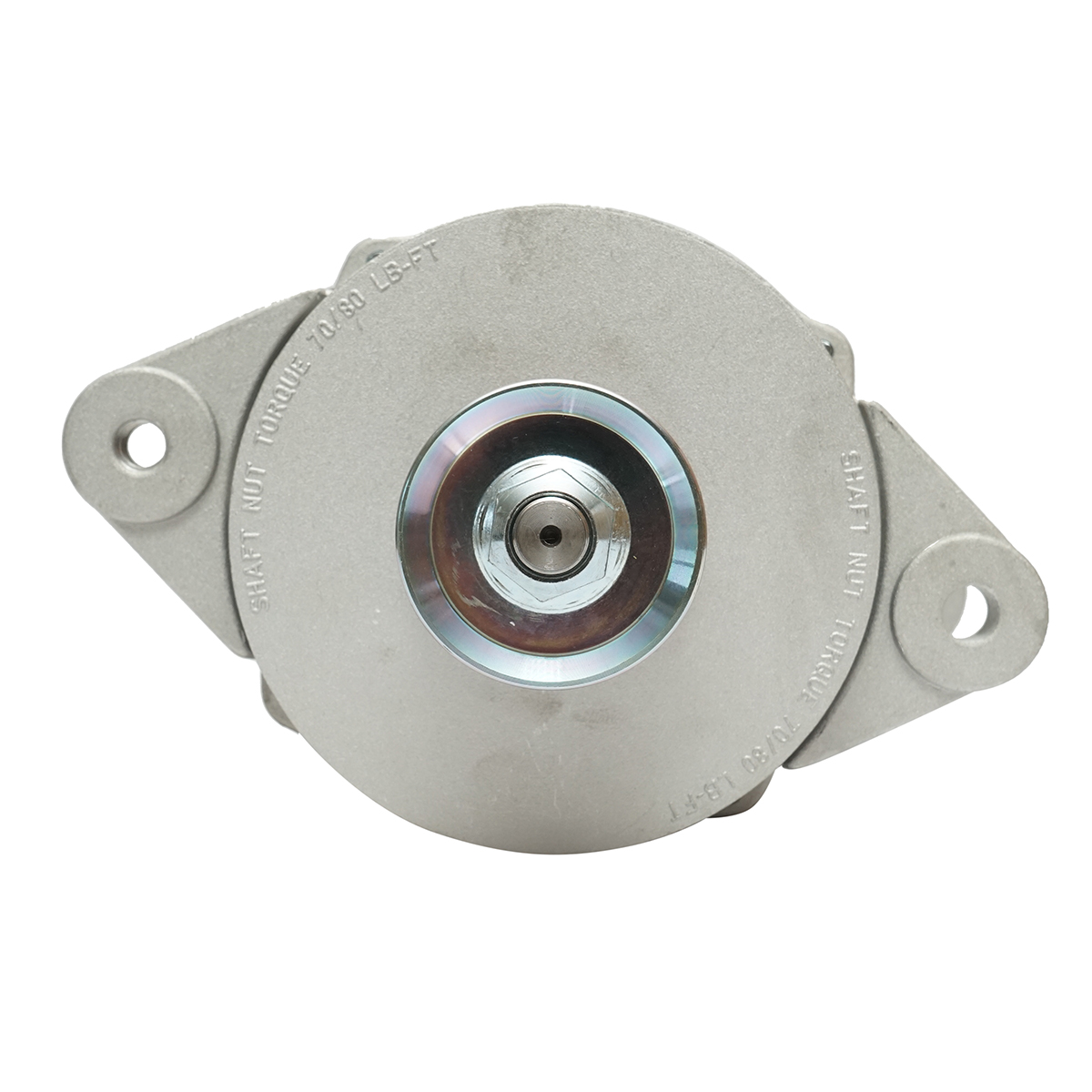Alternator 24V 70A pentru Caterpillar, Case, Komatsu, John Deere, Cummins, Remy, Cargo cod OEM 10459026, 10461235, 19010200, 19010195, 1305787H91, 1307203H1, 170666A1 , F054034, 112160, 112188 - imagine 3