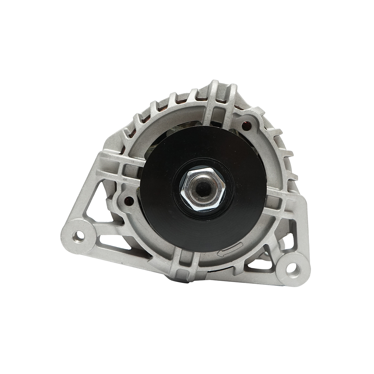 Alternator 14V, 65A Caterpillar, JCB, Rover motor Perkins cod OEM 063340003, 185046500, 185046522, 2871A156, 2871A302, 3181A084, YLE10099, YLE10118, 225-3141, 714-40152 - imagine 3