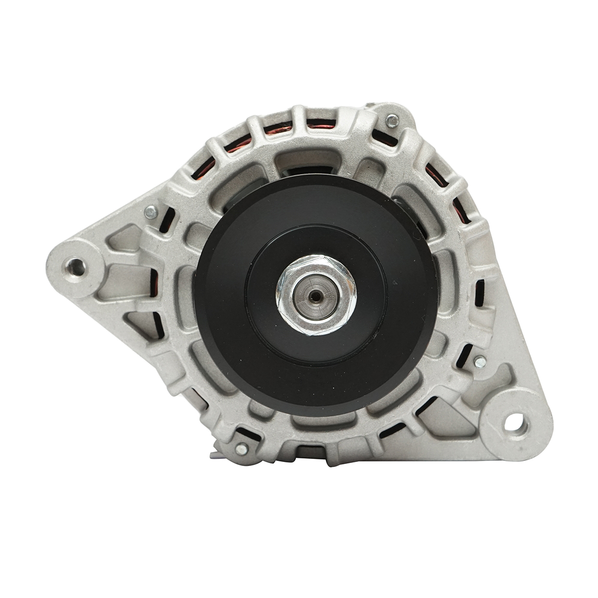 Alternator 14V 90A pentru Bobcat cod OEM 66905393, 12390N, UD02600A, 6675292, 6678205 - imagine 3