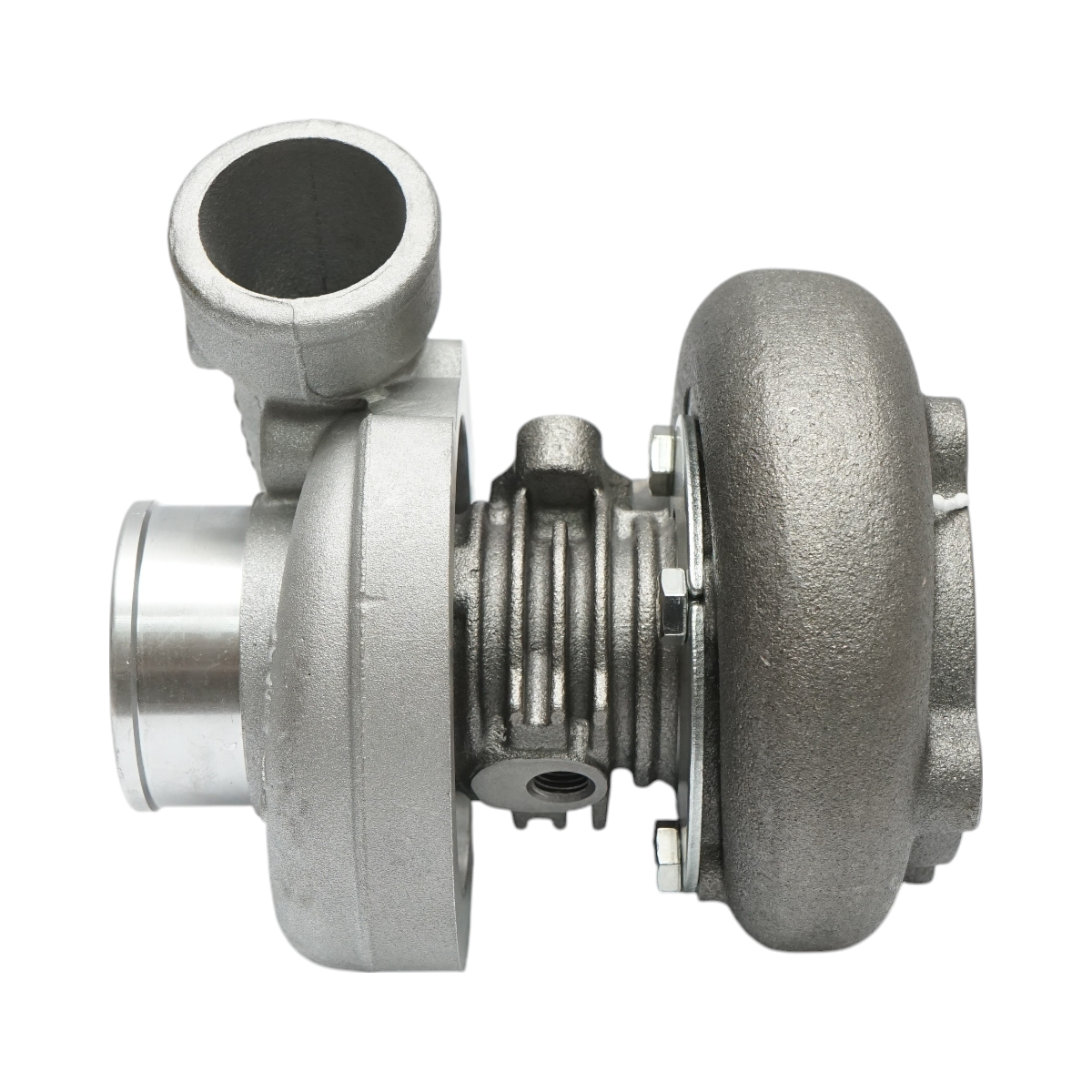 Turbo pentru Fiat, Iveco, Case IH, New Holland cod OEM 454163-1, 454163-0001, 454163-5001S, 443854-0141, 8045.25, TD95D - imagine 6