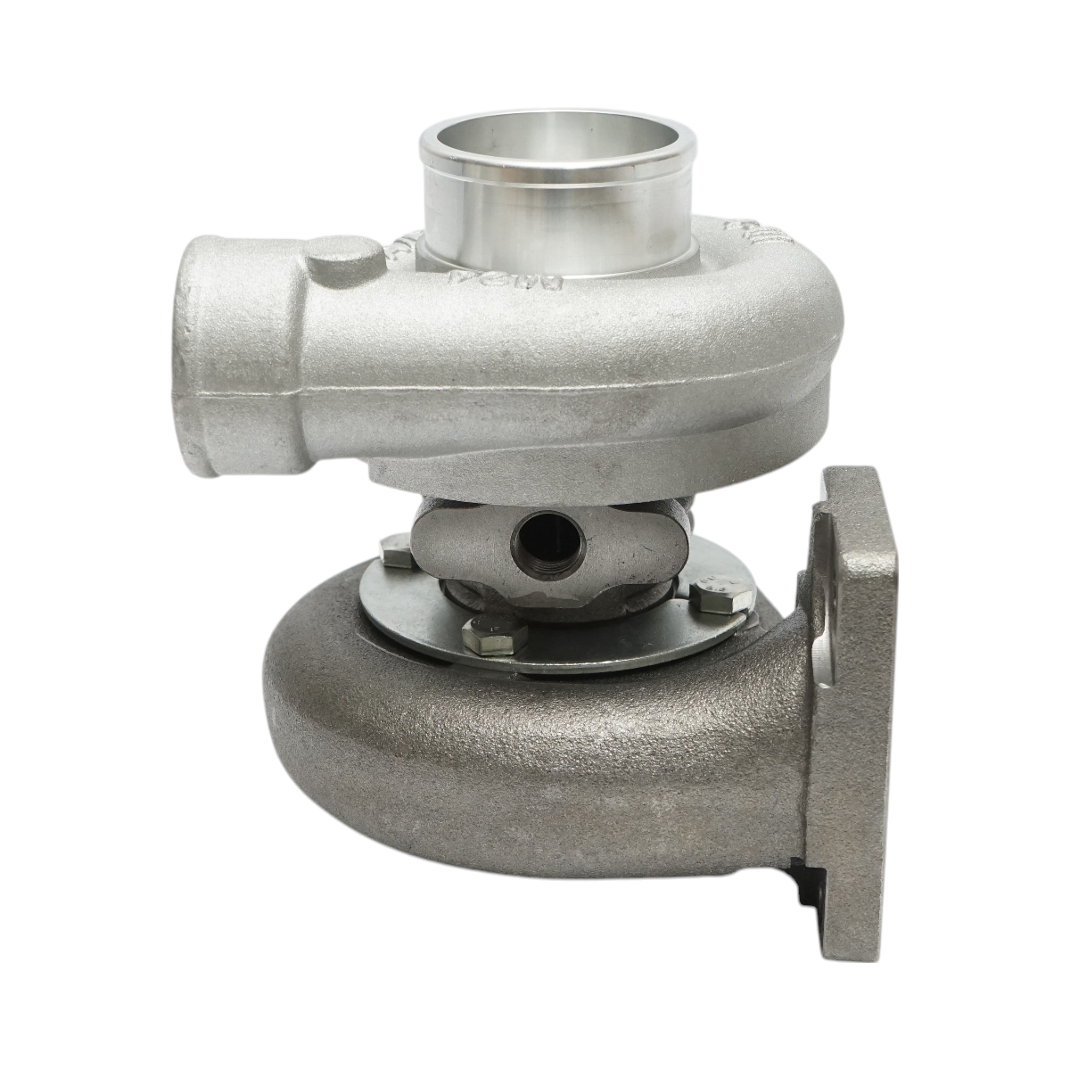 Turbo pentru Fiat, Iveco, Case IH, New Holland cod OEM 454163-1, 454163-0001, 454163-5001S, 443854-0141, 8045.25, TD95D - imagine 4