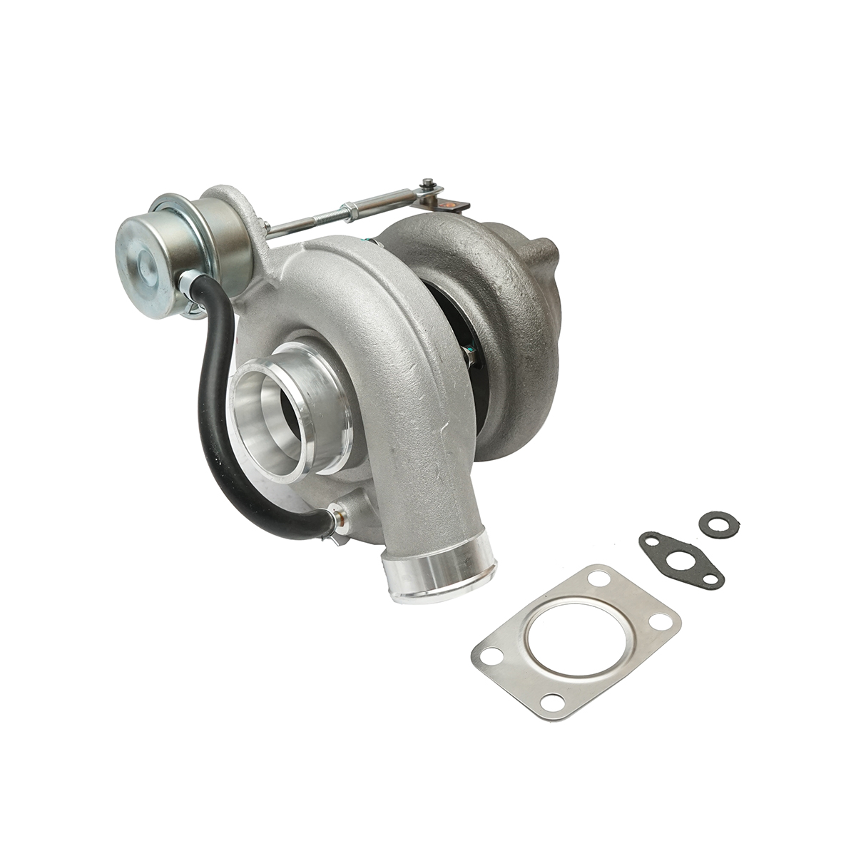 Turbocompresor motor Perkins pentru Massey Fegrguson, McCormick, Caterpillar, cod OEM 2674A226