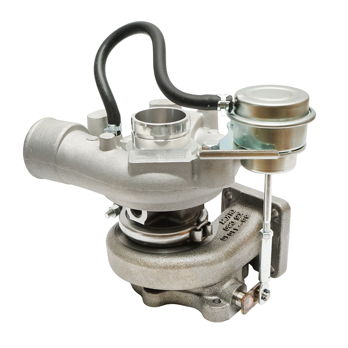 Turbocompresor pentru Fiat, Iveco cod OEM 49135-05000, 500321800, 99450703, 1S7Q6KK682BH, 53149886446 - imagine 5