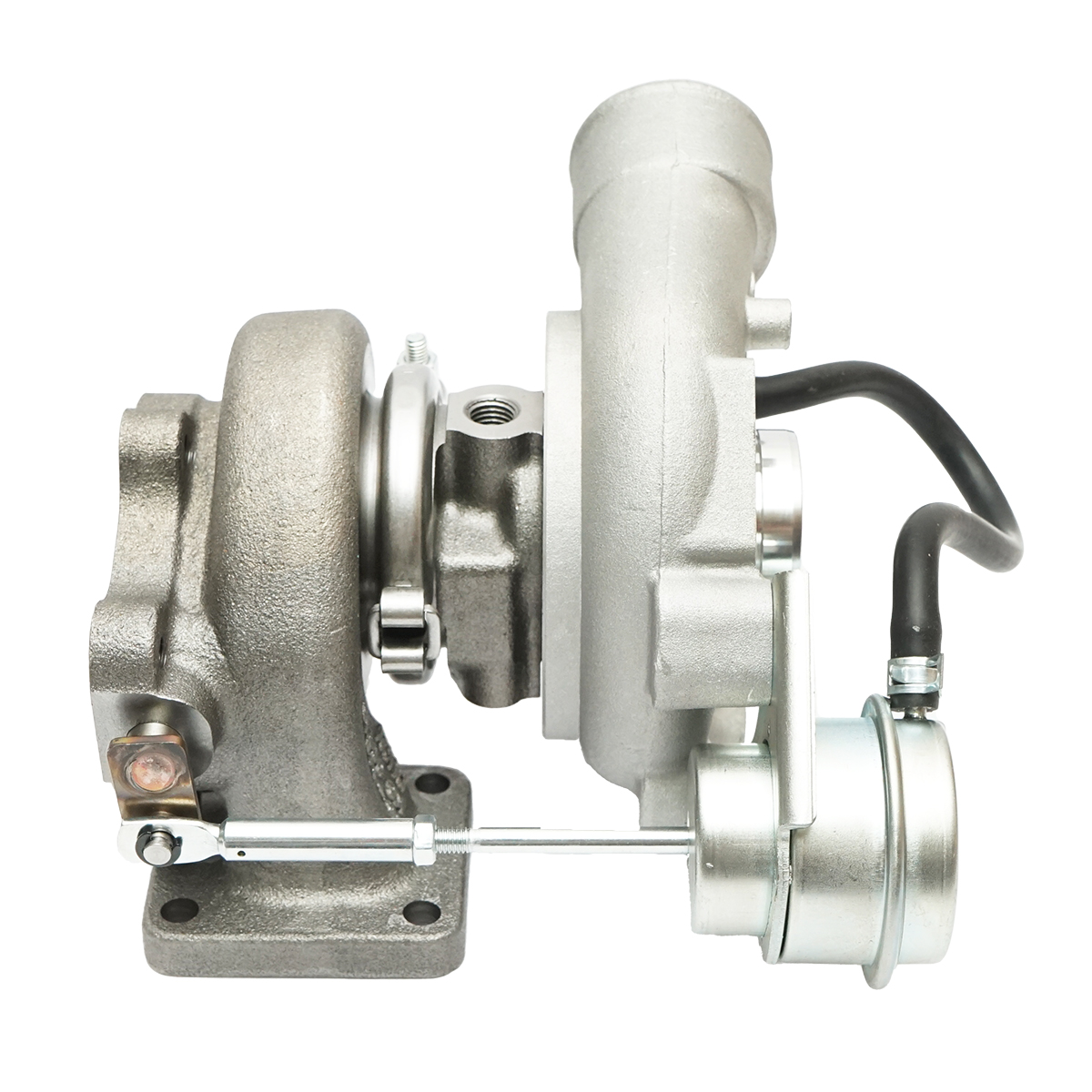 Turbocompresor pentru Fiat, Iveco cod OEM 49135-05000, 500321800, 99450703, 1S7Q6KK682BH, 53149886446 - imagine 3